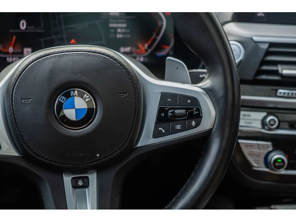 BMW X4 * xDrive30i| NoAccident| MSprtEnhan| HUD| ACC| Ven | Mobile.bg � ����������� 14