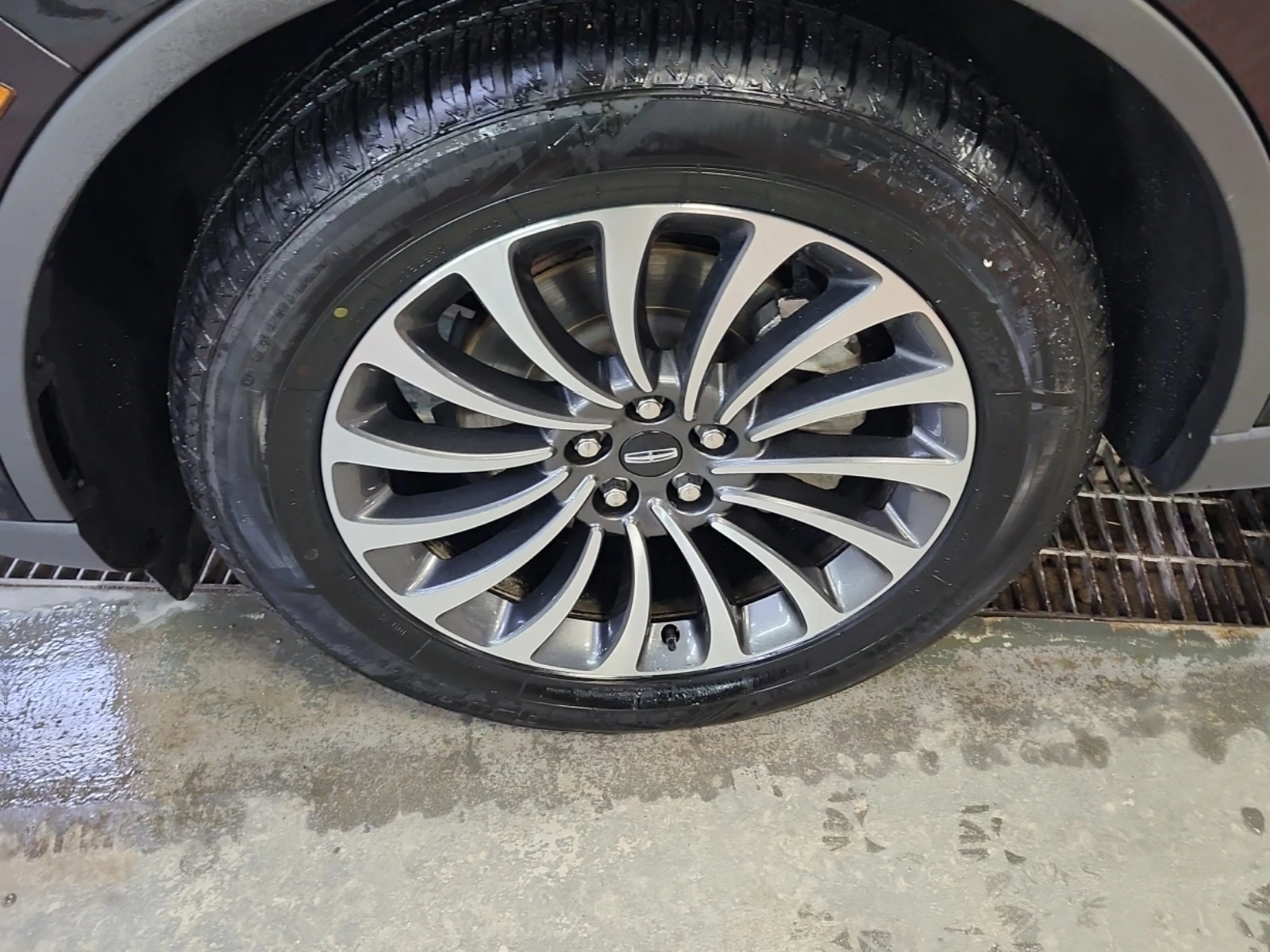 Lincoln Aviator 3L 6cyl AWD | Mobile.bg � ����������� 13