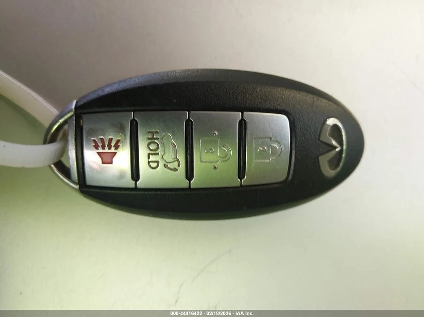 Infiniti QX56 5.6L V-8 DI, DOHC, VVT, 400HP All Wheel Drive, снимка 11 - Автомобили и джипове - 53735459