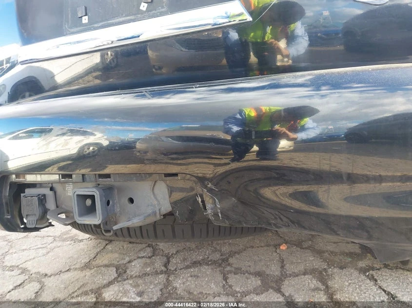 Infiniti QX56 5.6L V-8 DI, DOHC, VVT, 400HP All Wheel Drive - изображение 6