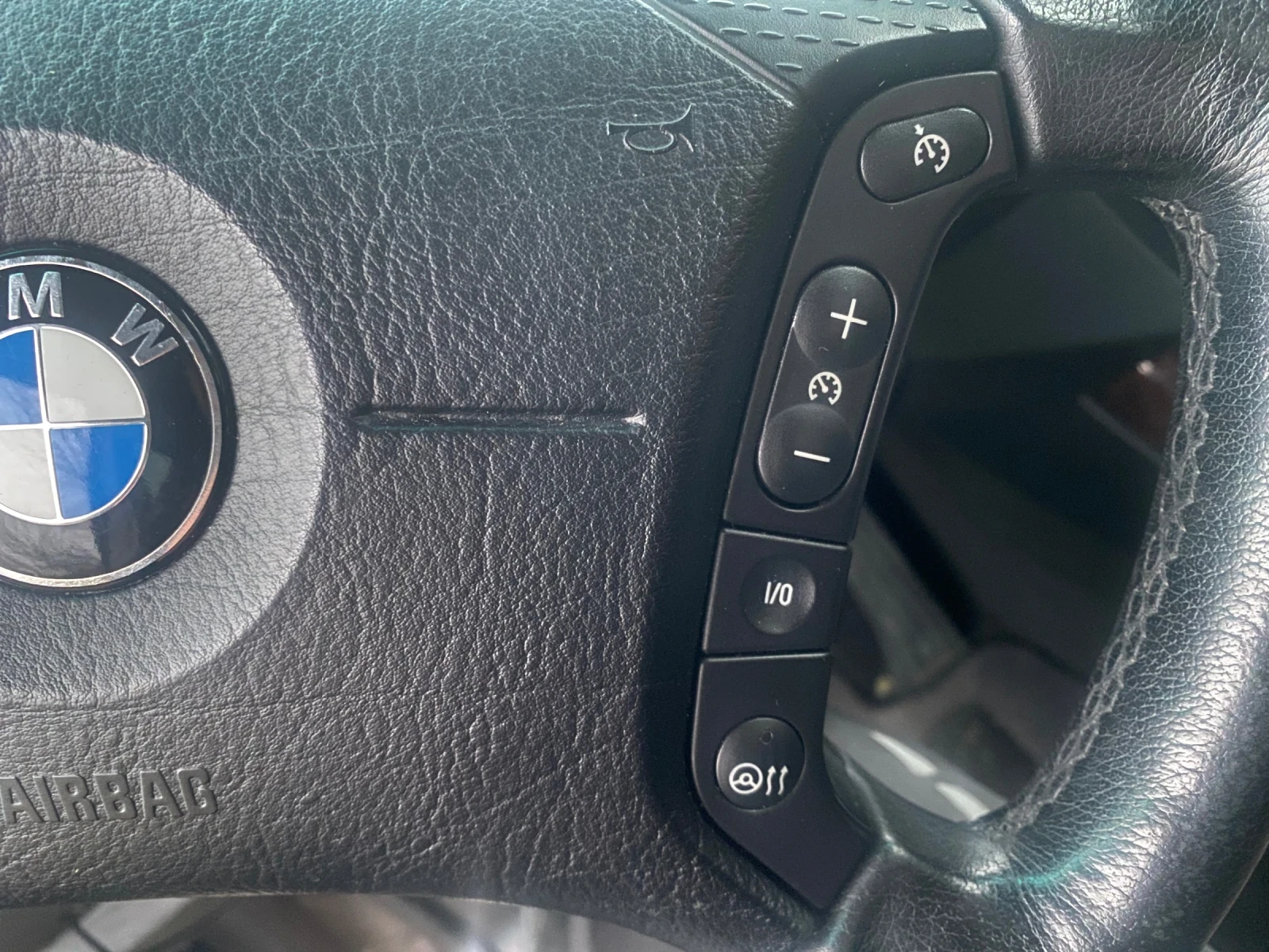 BMW X5 E53, снимка 7 - Автомобили и джипове - 54003508