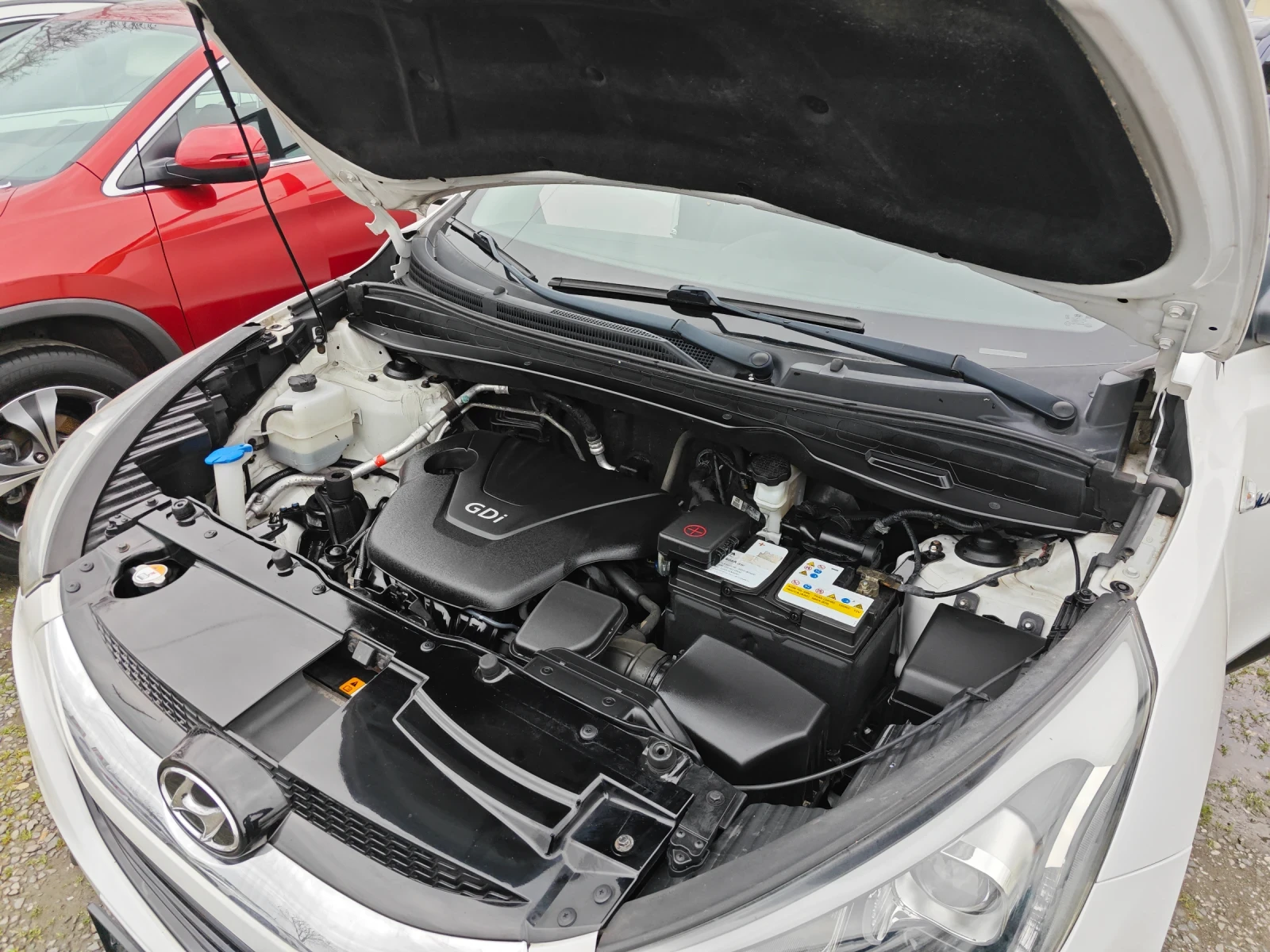 Hyundai IX35 1.6-Face | Mobile.bg � ����������� 7