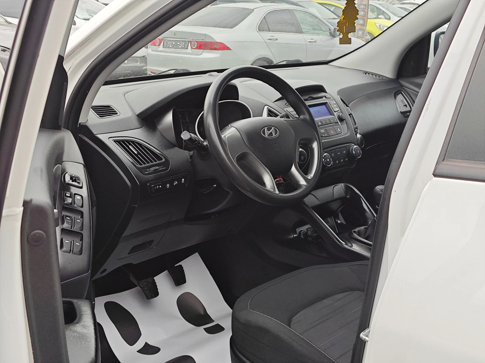 Hyundai IX35 1.6-Face | Mobile.bg � ����������� 9