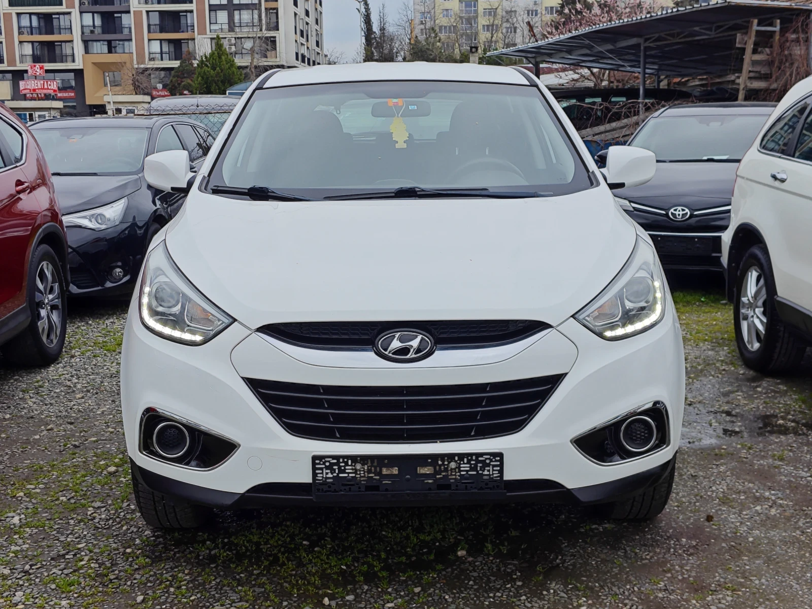 Hyundai IX35 1.6-Face | Mobile.bg � ����������� 2