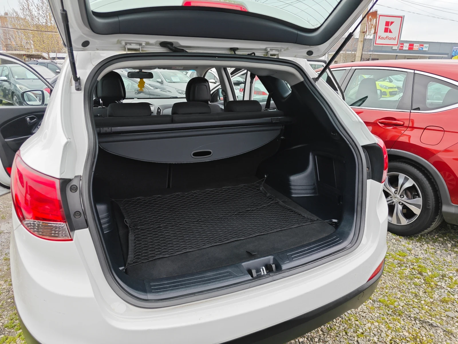 Hyundai IX35 1.6-Face | Mobile.bg � ����������� 8