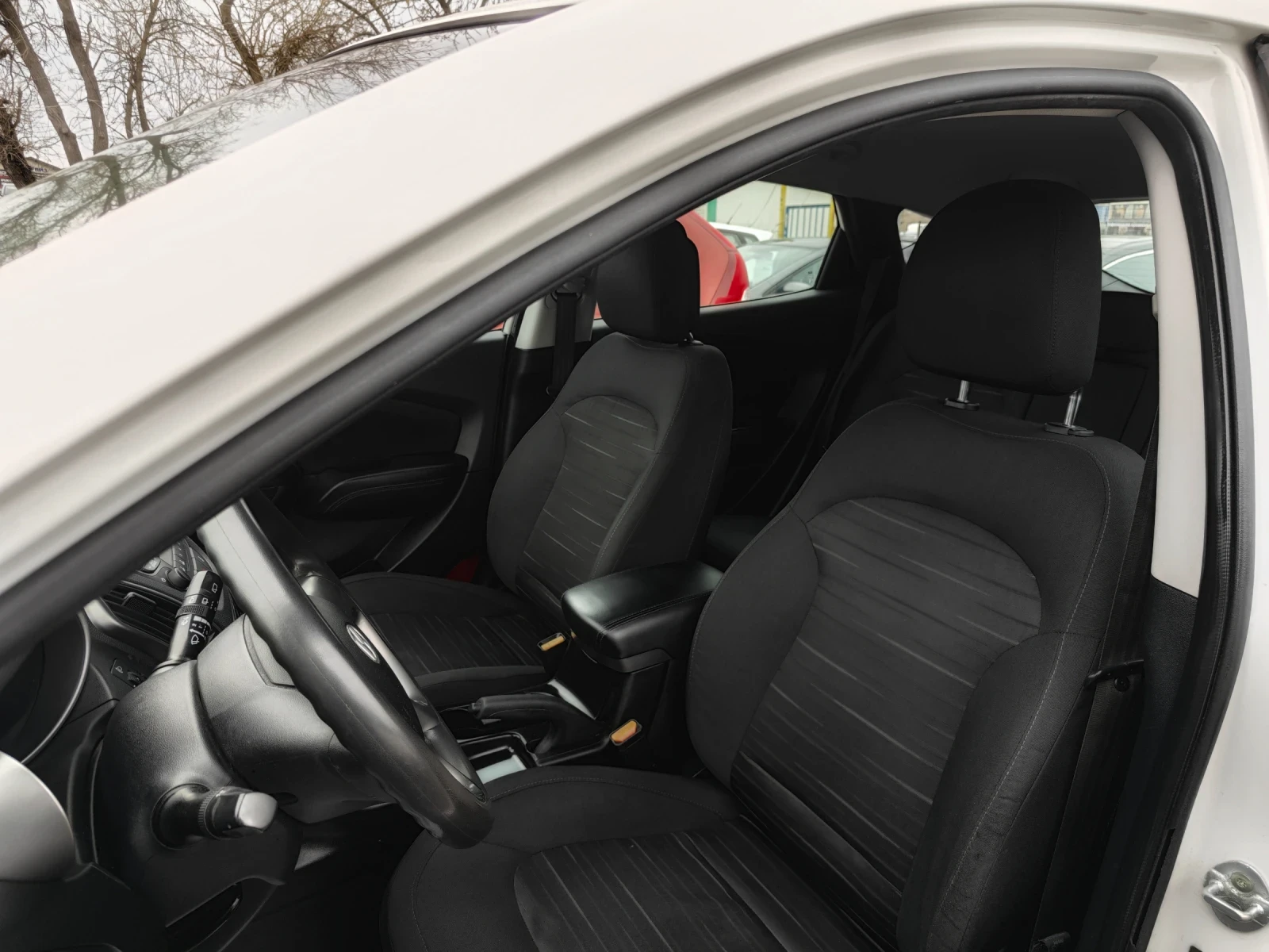 Hyundai IX35 1.6-Face | Mobile.bg � ����������� 13