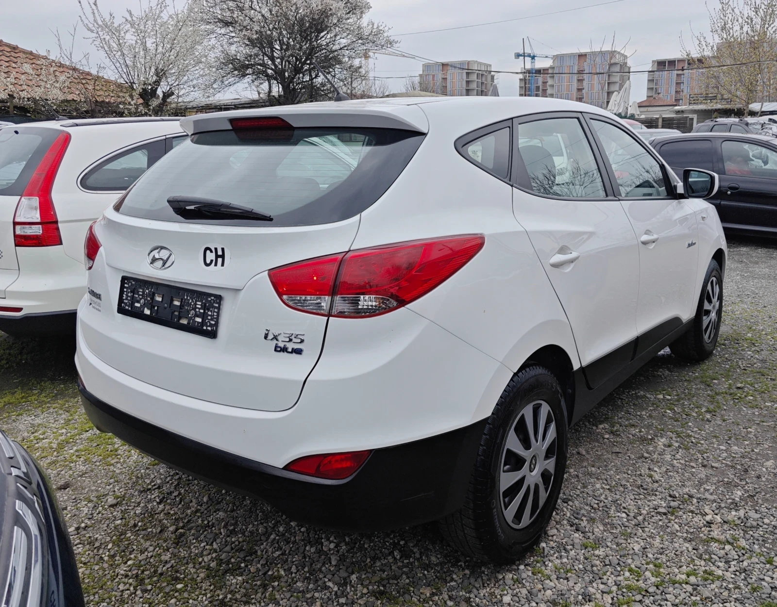 Hyundai IX35 1.6-Face | Mobile.bg � ����������� 4
