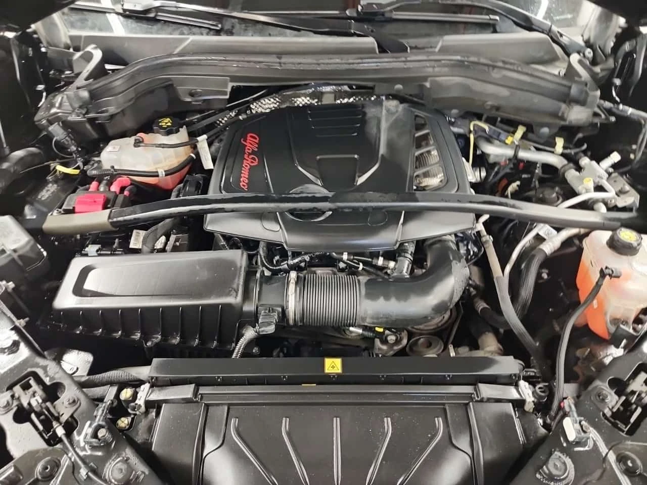 Alfa Romeo Stelvio * VELOCE * CARFAX * ��� ������������ ������ | Mobile.bg � ����������� 16