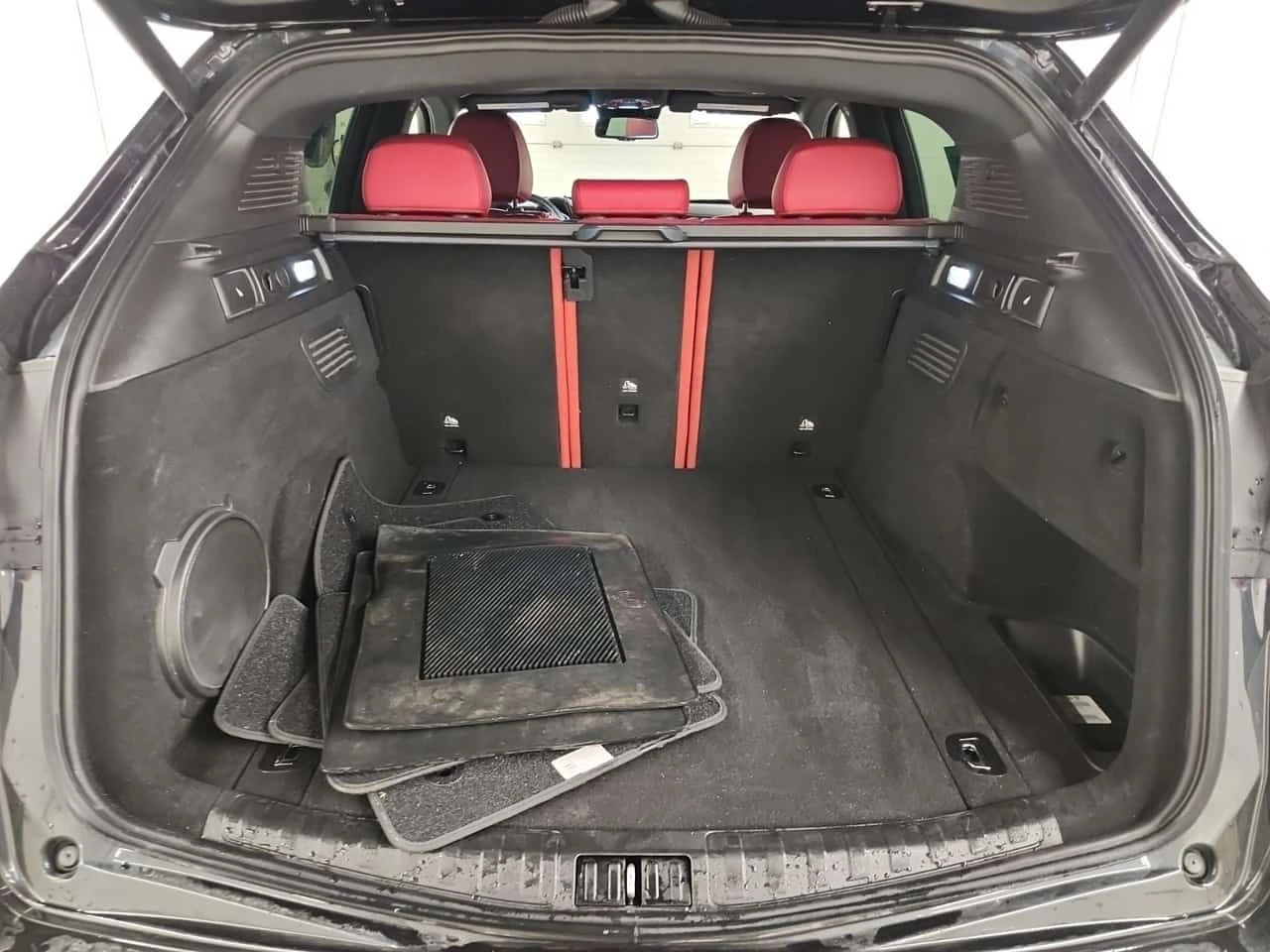 Alfa Romeo Stelvio * VELOCE * CARFAX * ��� ������������ ������ | Mobile.bg � ����������� 14