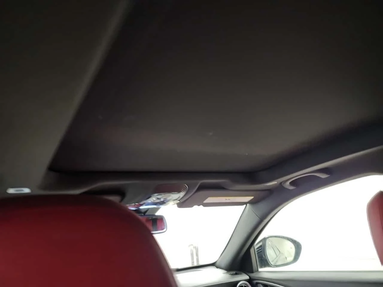 Alfa Romeo Stelvio * VELOCE * CARFAX * ��� ������������ ������ | Mobile.bg � ����������� 13