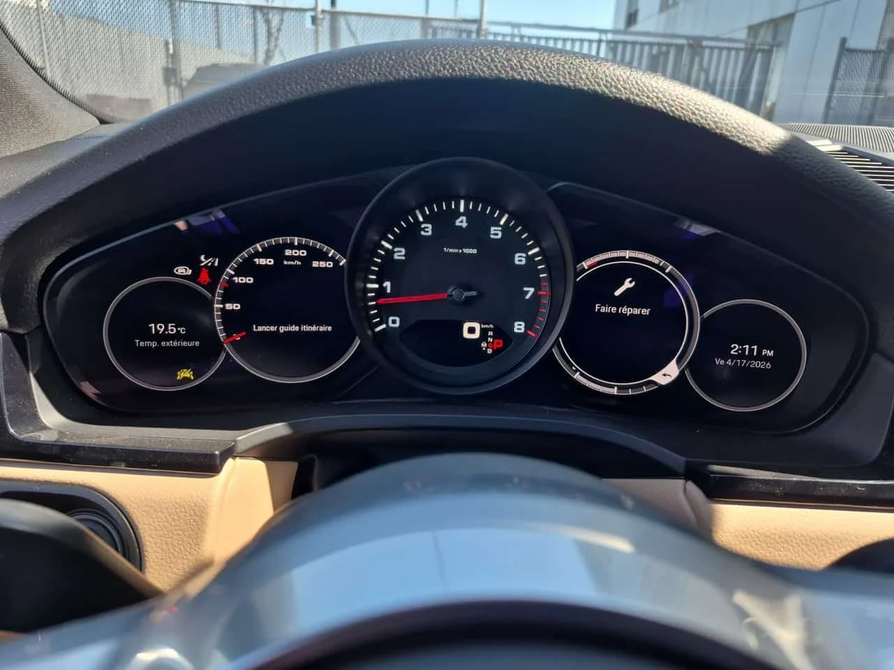 Porsche Cayenne AWD| PANO| HUD| ОБДУХВАНЕ| 360 KAMEPИ| , снимка 10 - Автомобили и джипове - 54387391