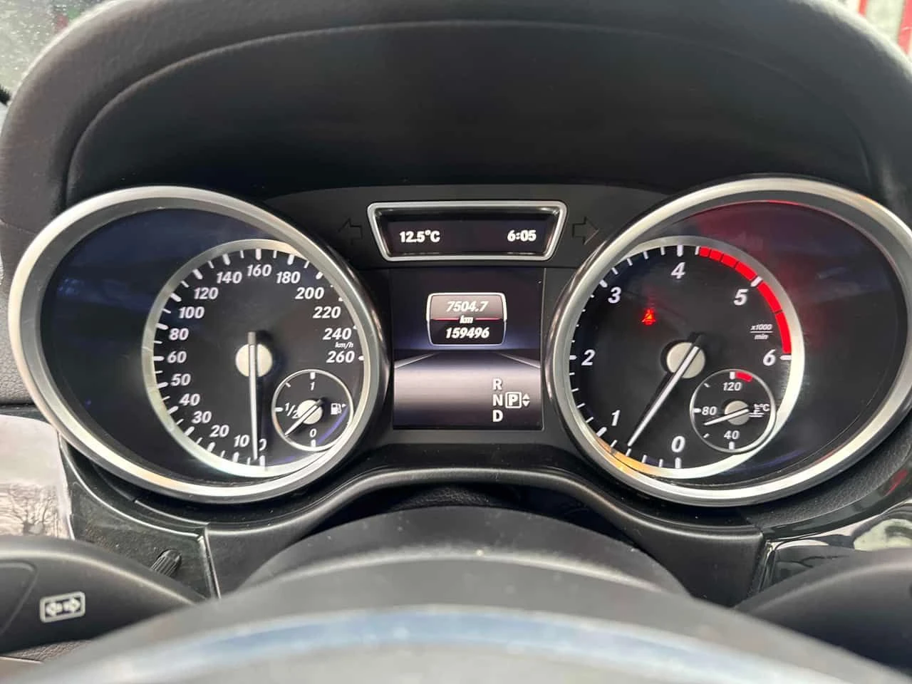 Mercedes-Benz GL 350 BlueTEC/360/Soft close/Air suspension/ПАНОРАМА, снимка 9 - Автомобили и джипове - 54461096