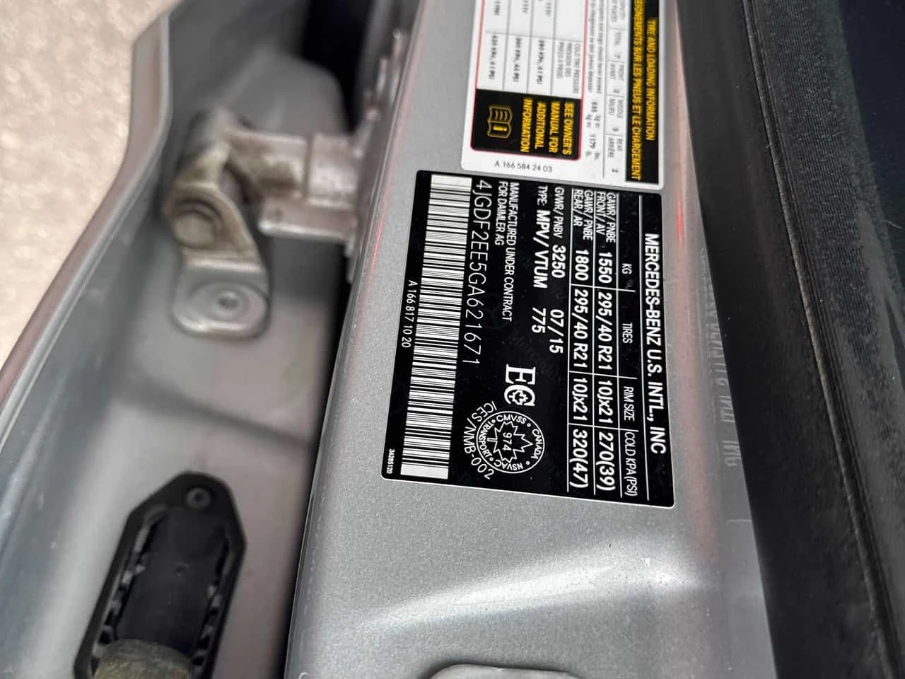 Mercedes-Benz GL 350 BlueTEC/360/Soft close/Air suspension/ПАНОРАМА, снимка 14 - Автомобили и джипове - 54461096