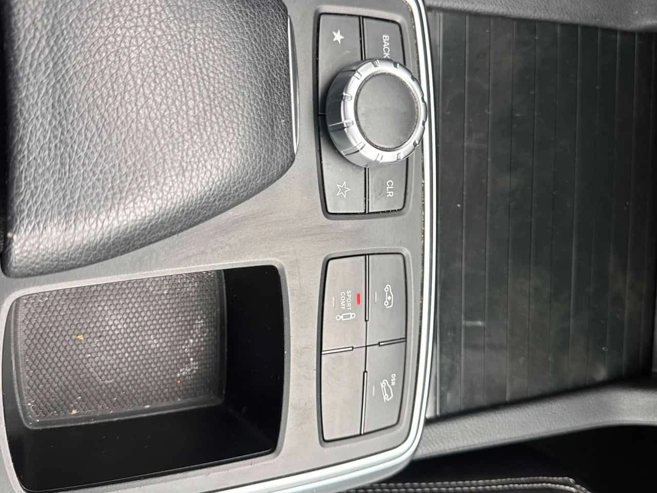 Mercedes-Benz GL 350 BlueTEC/360/Soft close/Air suspension/ПАНОРАМА, снимка 15 - Автомобили и джипове - 54461096