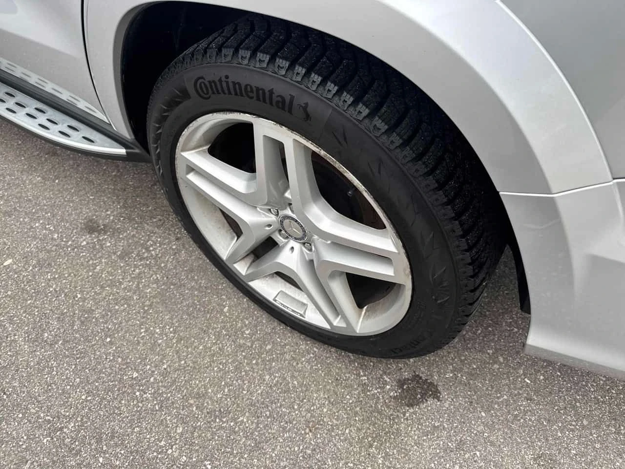 Mercedes-Benz GL 350 BlueTEC/360/Soft close/Air suspension/ПАНОРАМА, снимка 7 - Автомобили и джипове - 54461096