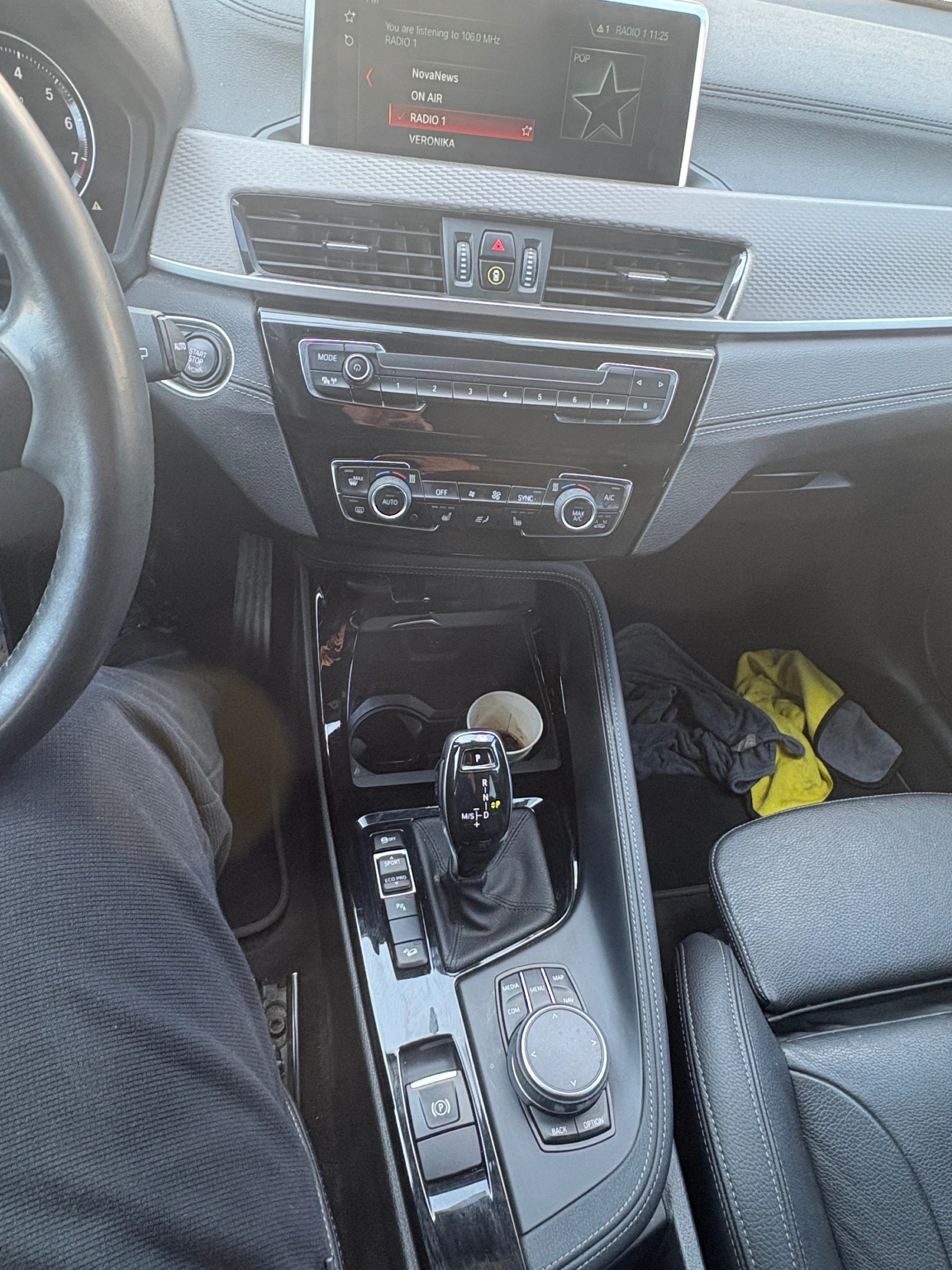 BMW X2, снимка 16 - Автомобили и джипове - 54490927