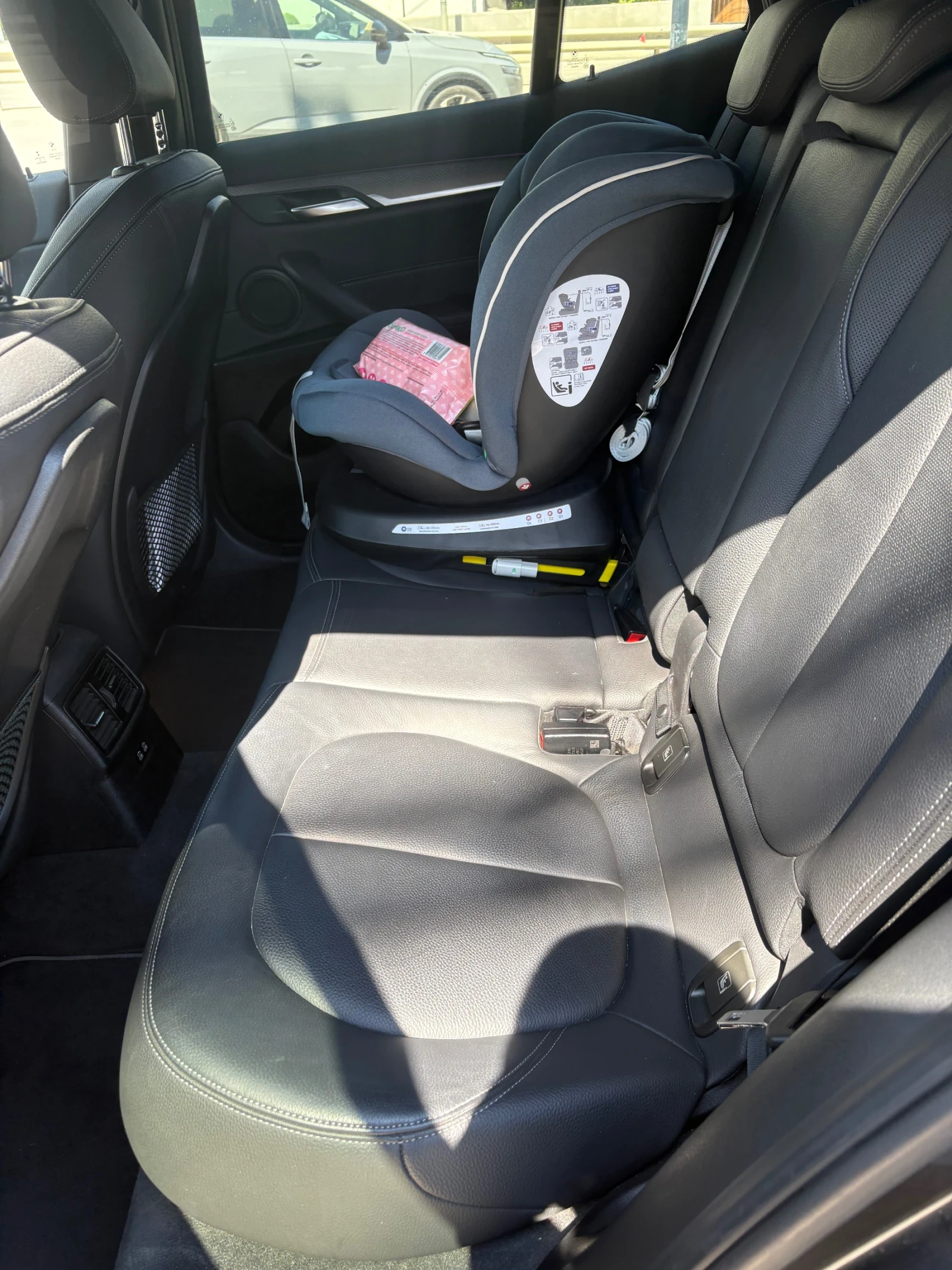 BMW X2, снимка 6 - Автомобили и джипове - 54490927