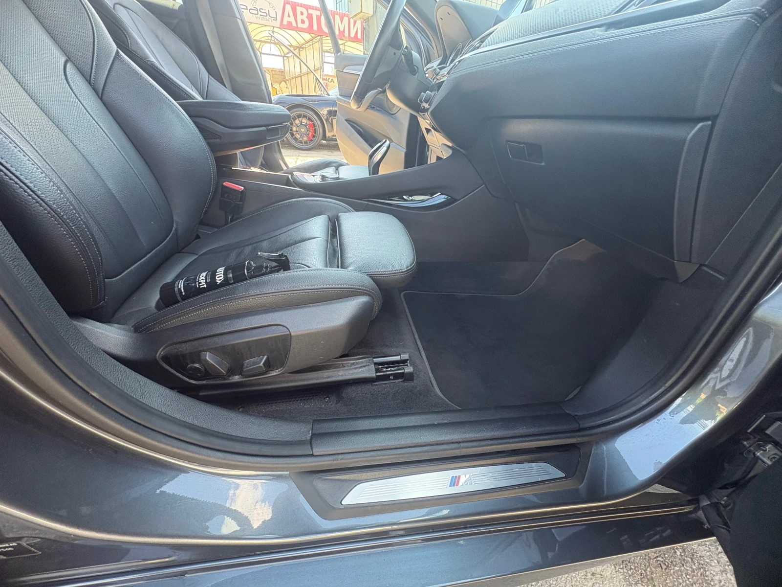 BMW X2, снимка 12 - Автомобили и джипове - 54490927