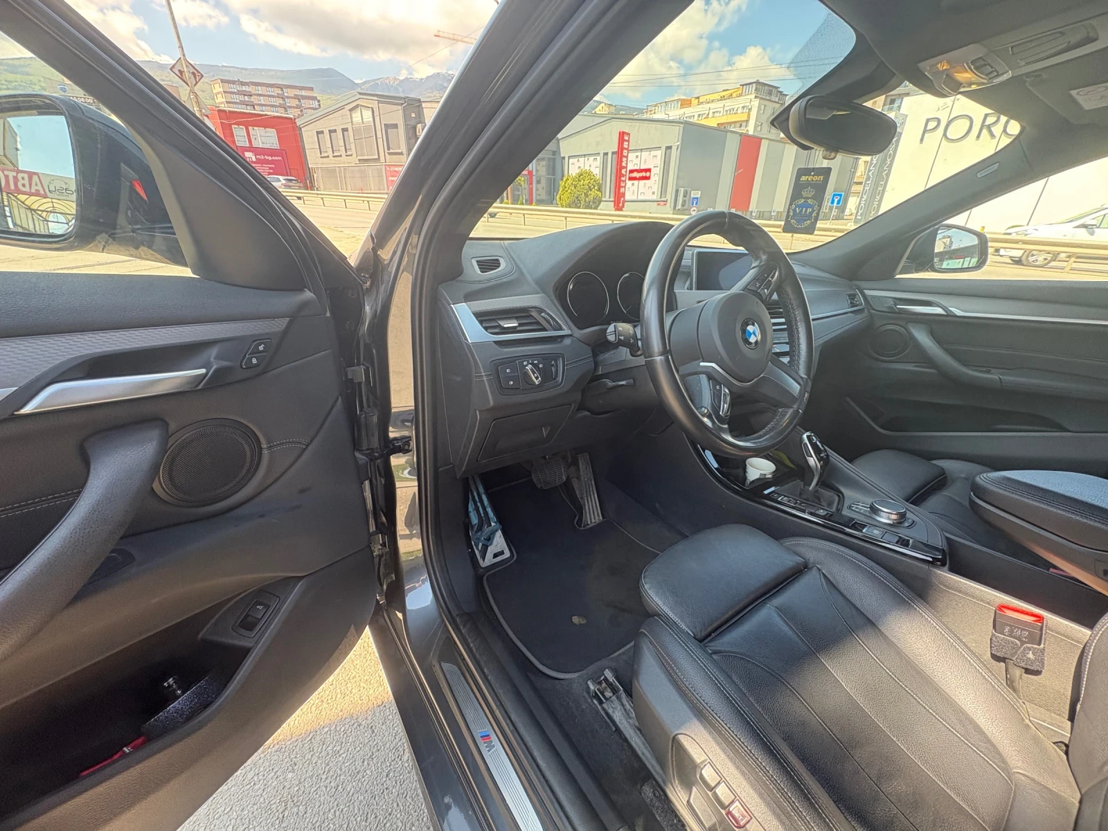 BMW X2, снимка 9 - Автомобили и джипове - 54490927