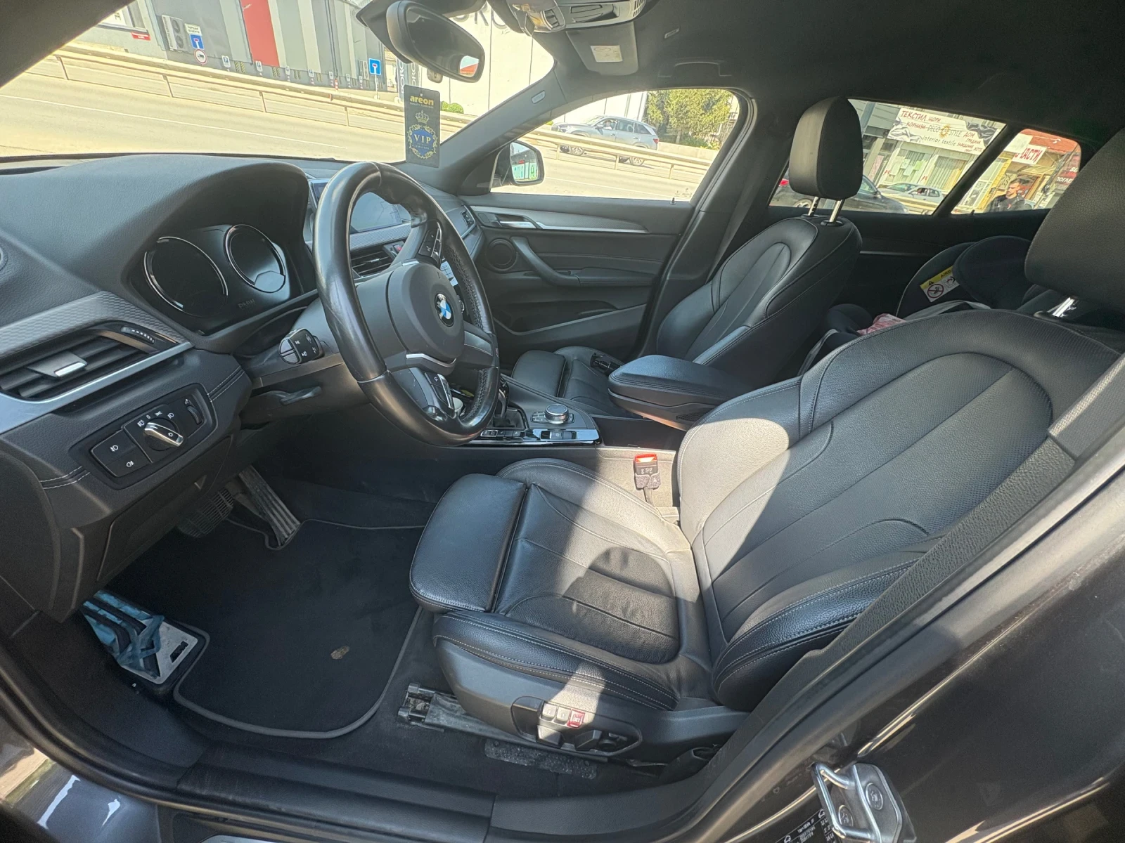 BMW X2, снимка 8 - Автомобили и джипове - 54490927