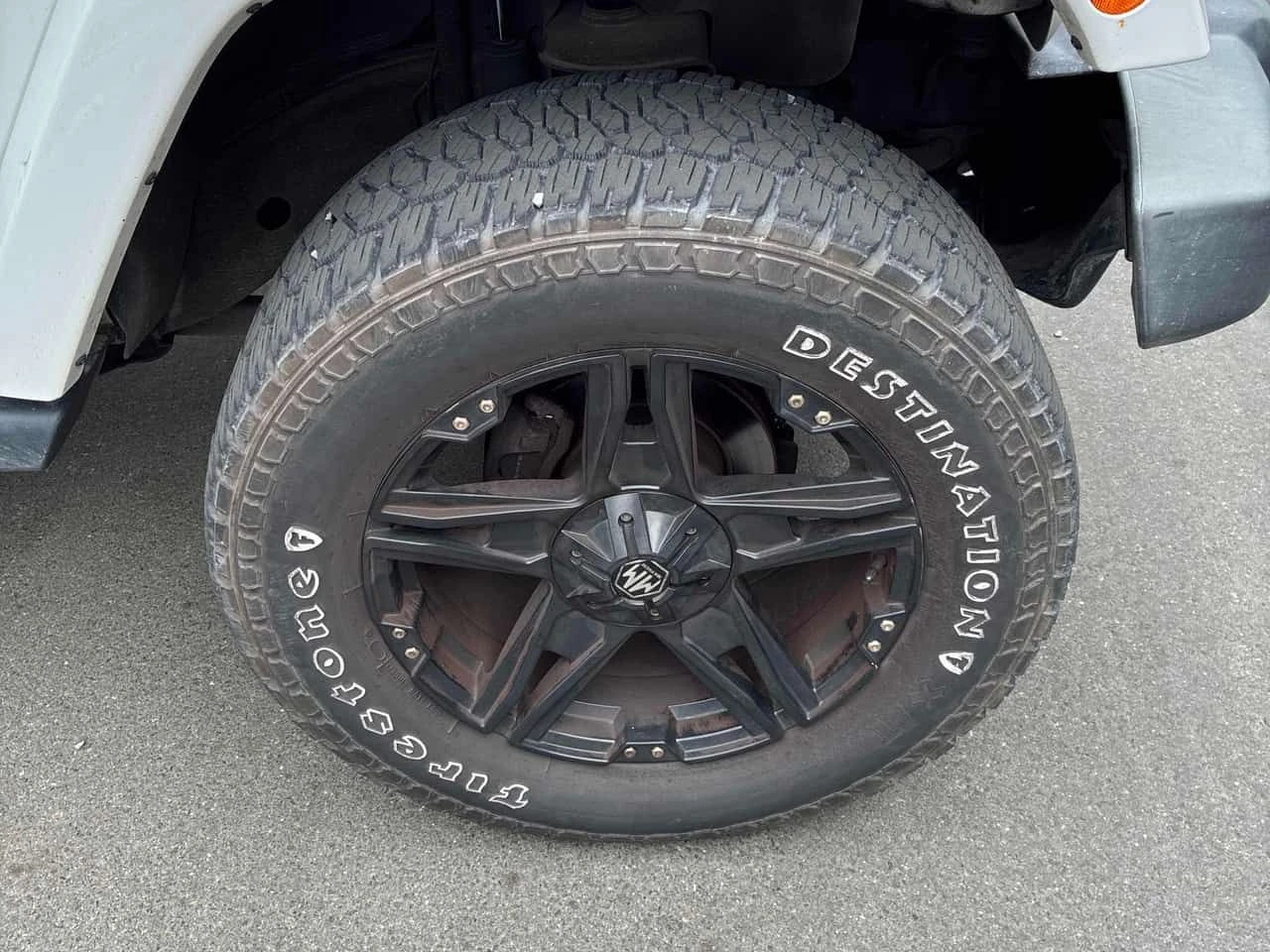 Jeep Wrangler * Sahara * CARFAX * БЕЗ ПЪРВОНАЧАЛНА ВНОСКА, снимка 17 - Автомобили и джипове - 54701428