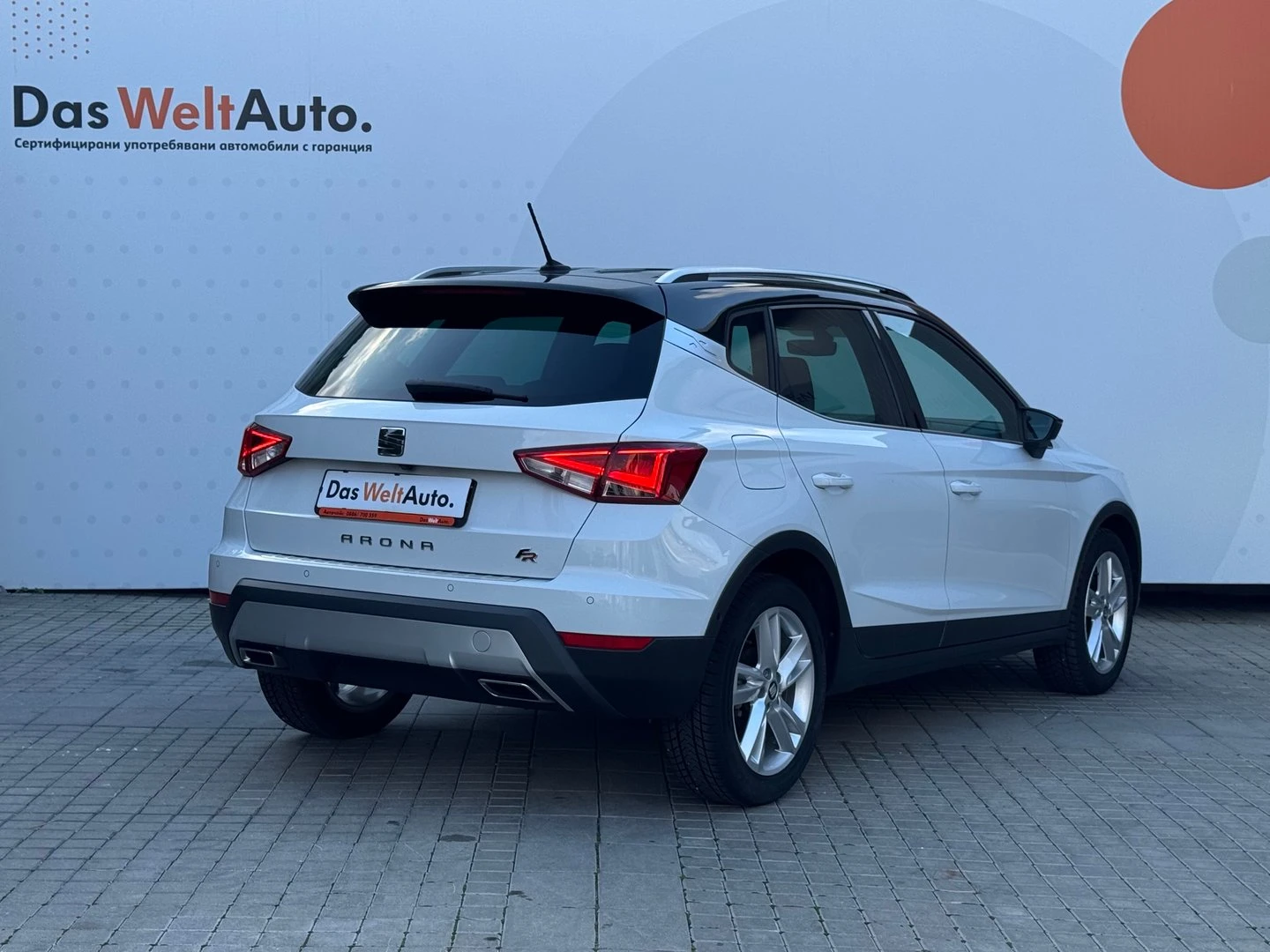Seat Arona | Mobile.bg � ����������� 2