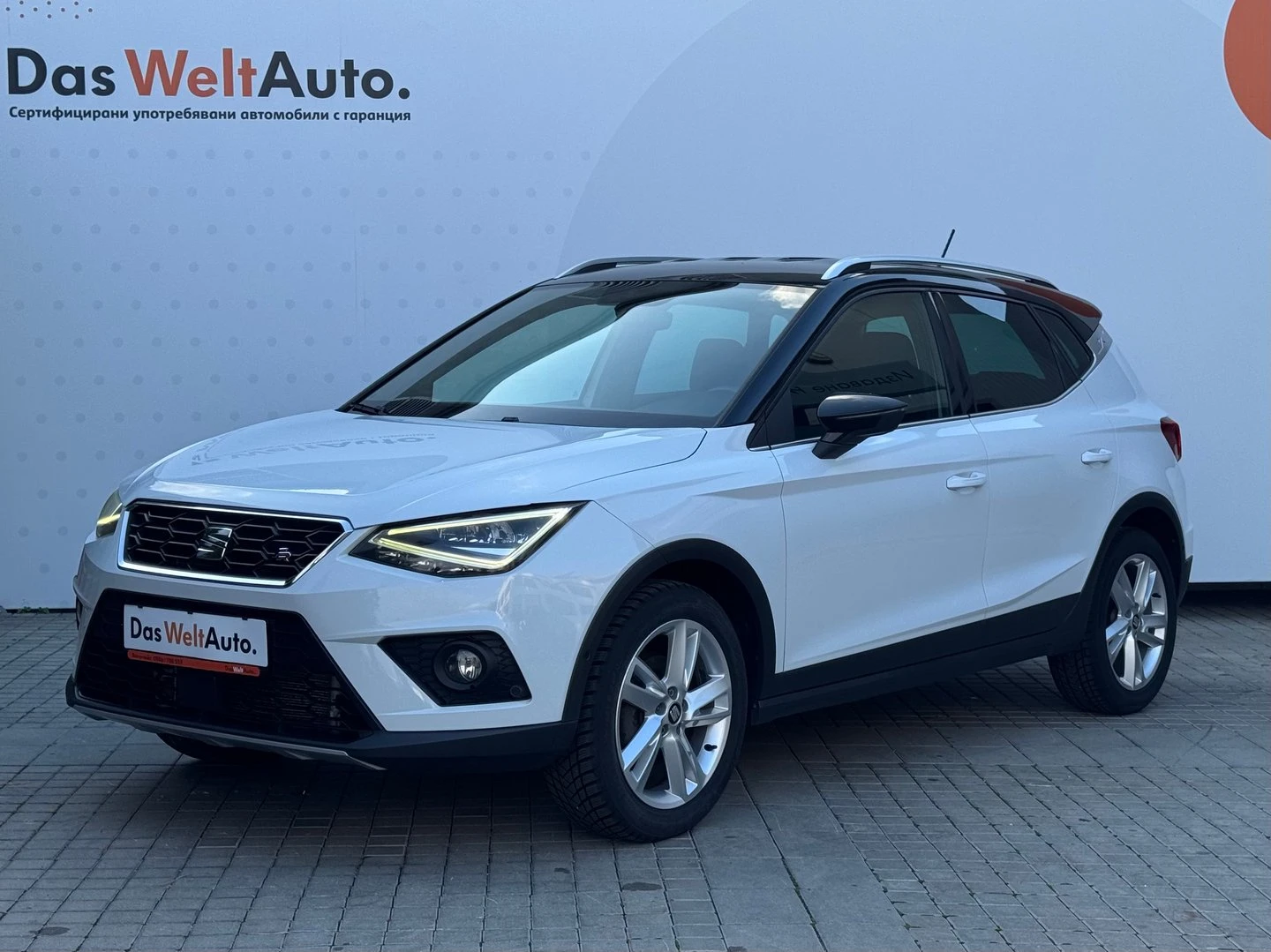 Seat Arona | Mobile.bg � ����������� 1