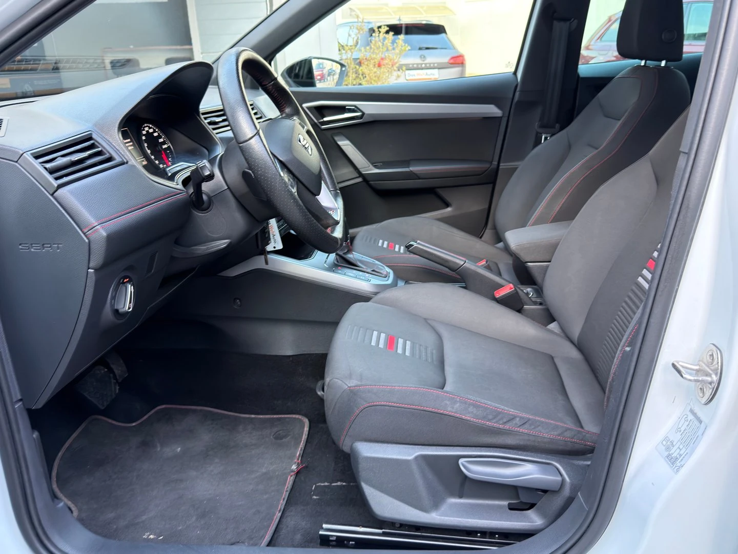 Seat Arona | Mobile.bg � ����������� 4