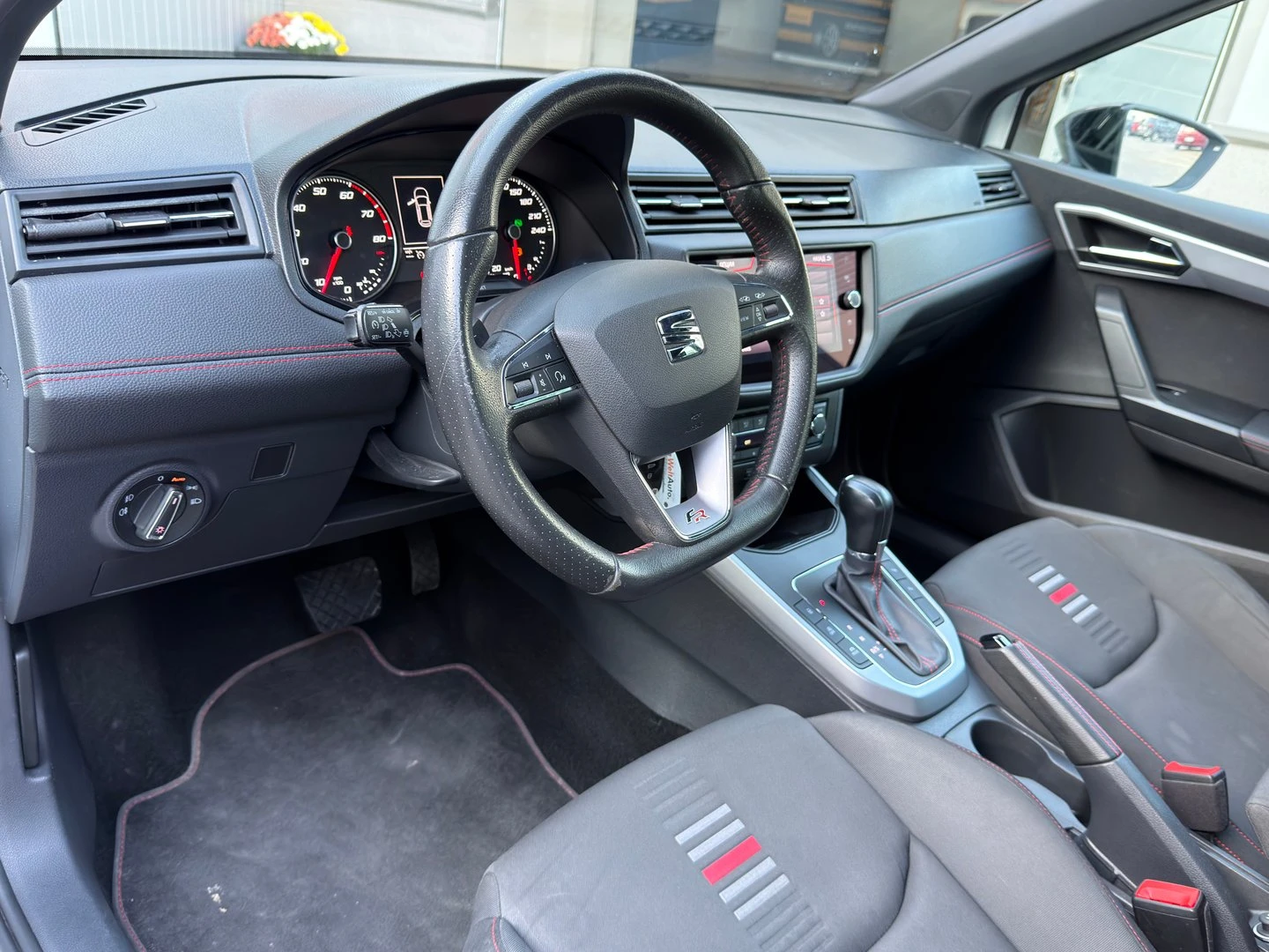 Seat Arona | Mobile.bg � ����������� 7