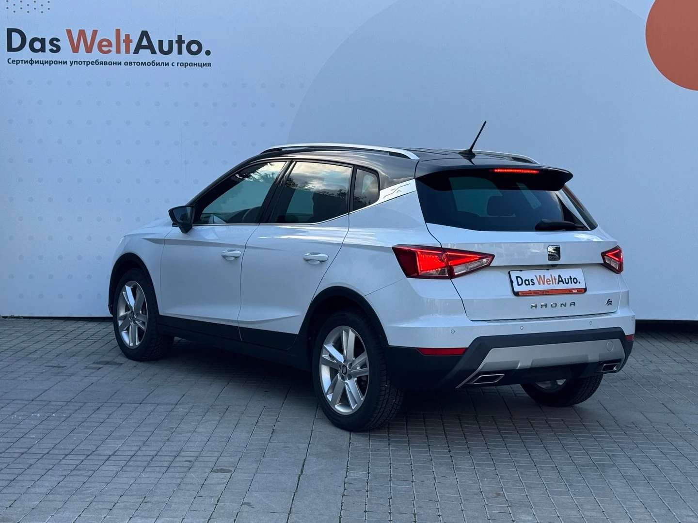 Seat Arona | Mobile.bg � ����������� 3