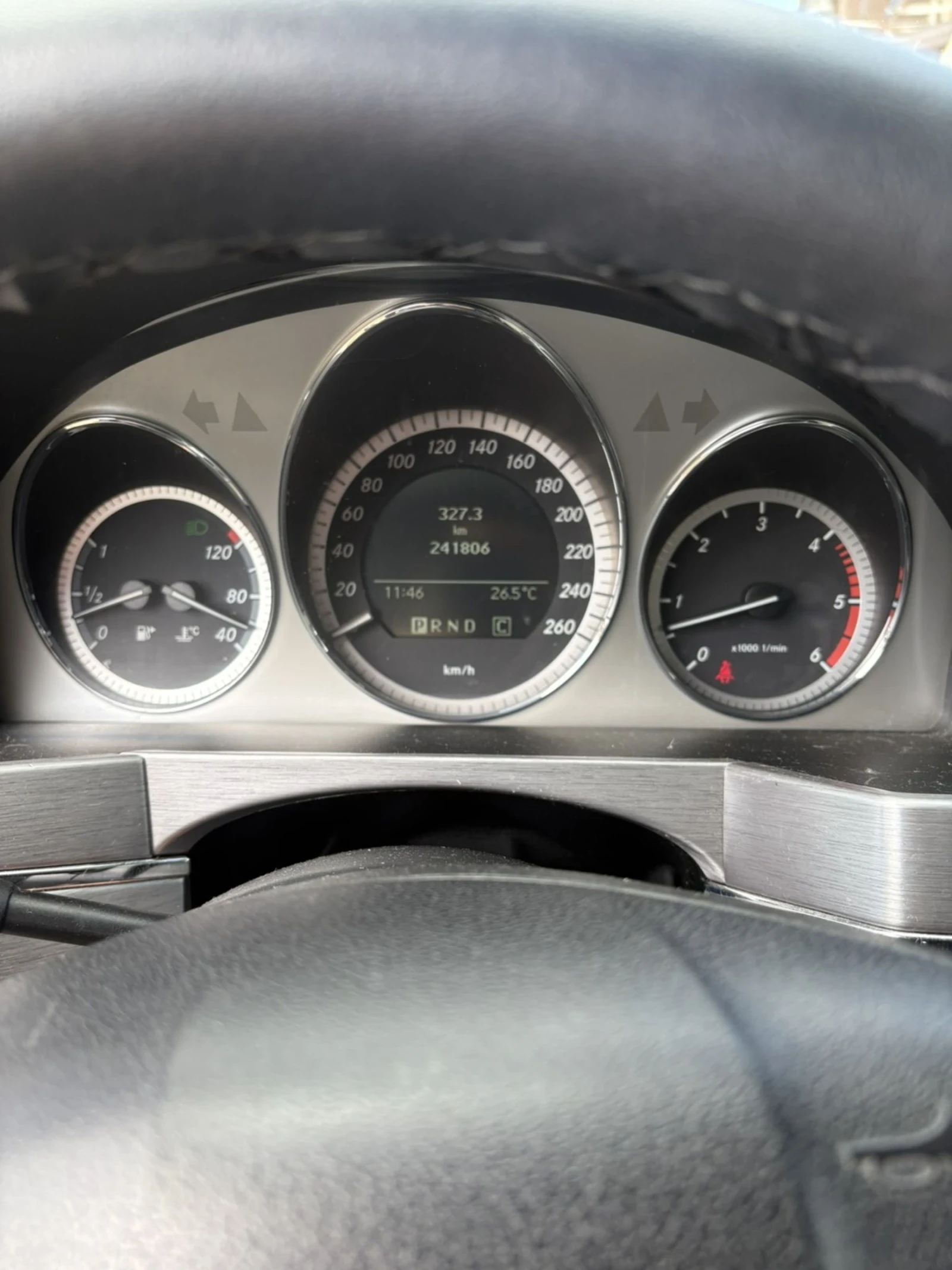 Mercedes-Benz GLK 320 ����� ����� | Mobile.bg � ����������� 15