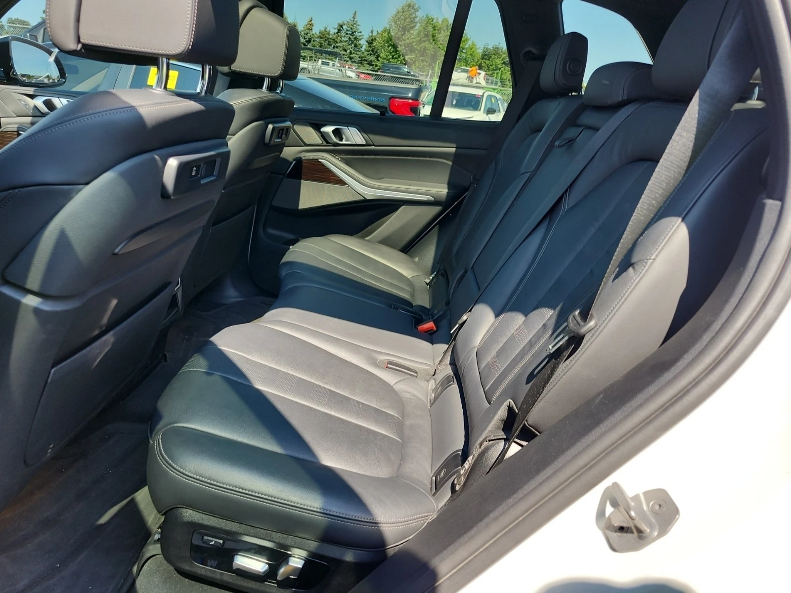 BMW X5 40I * M ПАКЕТ * HEAD UP * CARFAX * , снимка 10 - Автомобили и джипове - 55483169