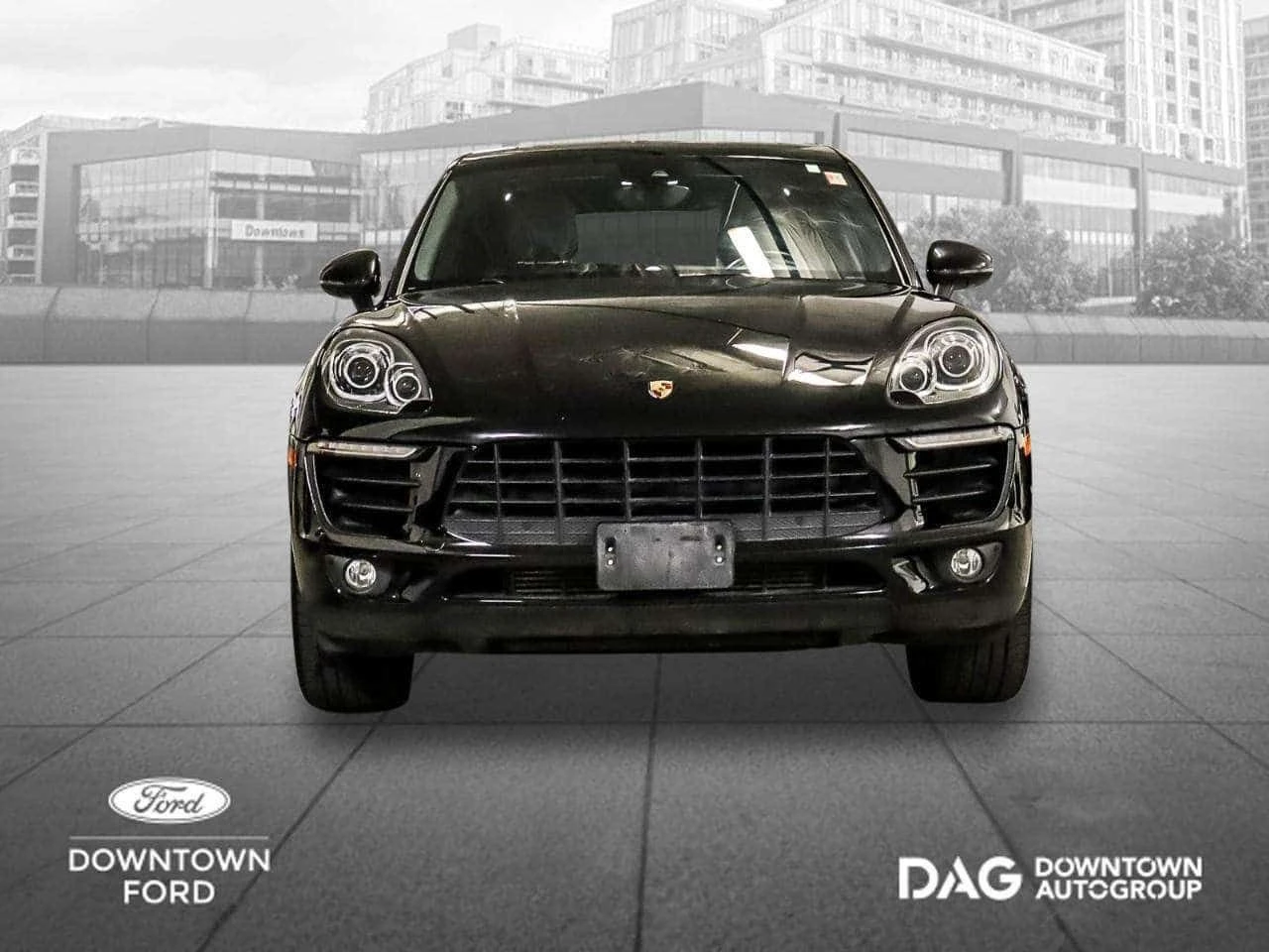 Porsche Macan * AWD * CARFAX * ФИКСИРАНА ЦЕНА ДО БГ * , снимка 2 - Автомобили и джипове - 55534780