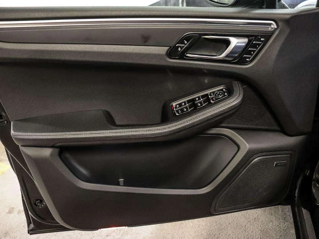 Porsche Macan * AWD * CARFAX * ФИКСИРАНА ЦЕНА ДО БГ * , снимка 6 - Автомобили и джипове - 55534780