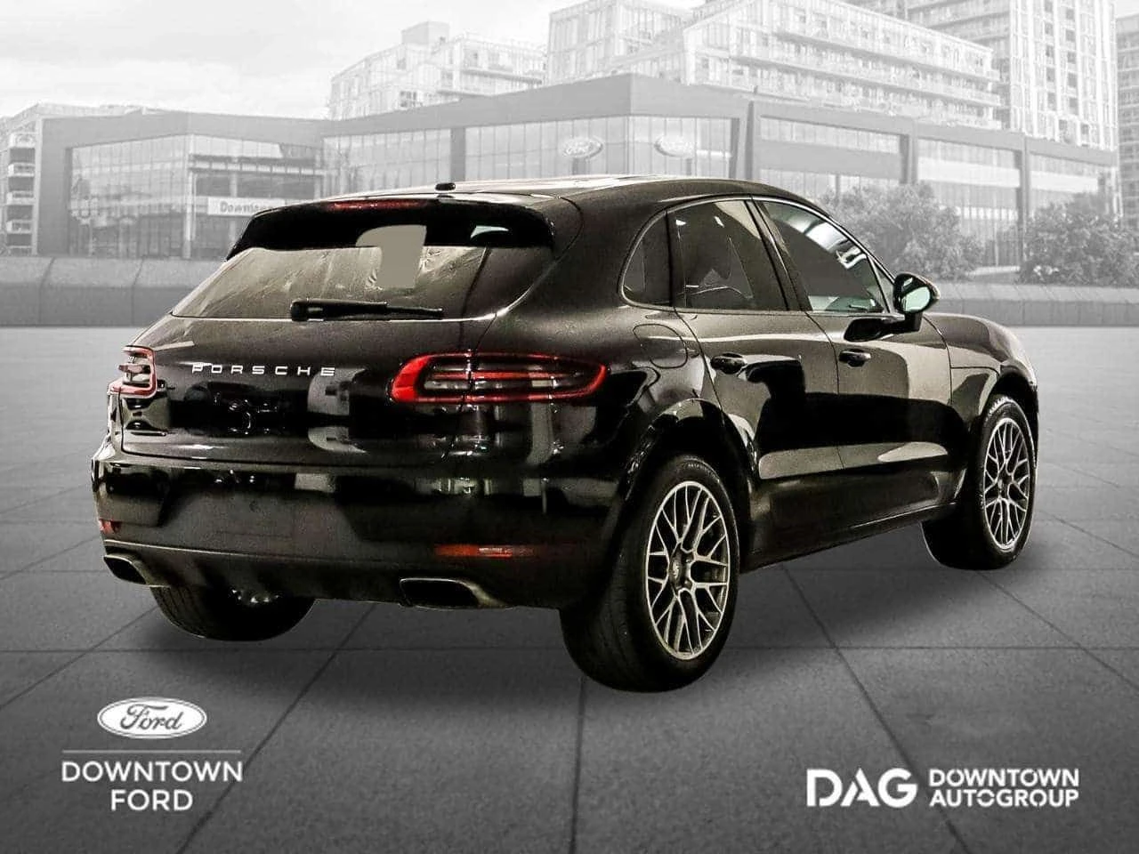 Porsche Macan * AWD * CARFAX * ФИКСИРАНА ЦЕНА ДО БГ * , снимка 5 - Автомобили и джипове - 55534780