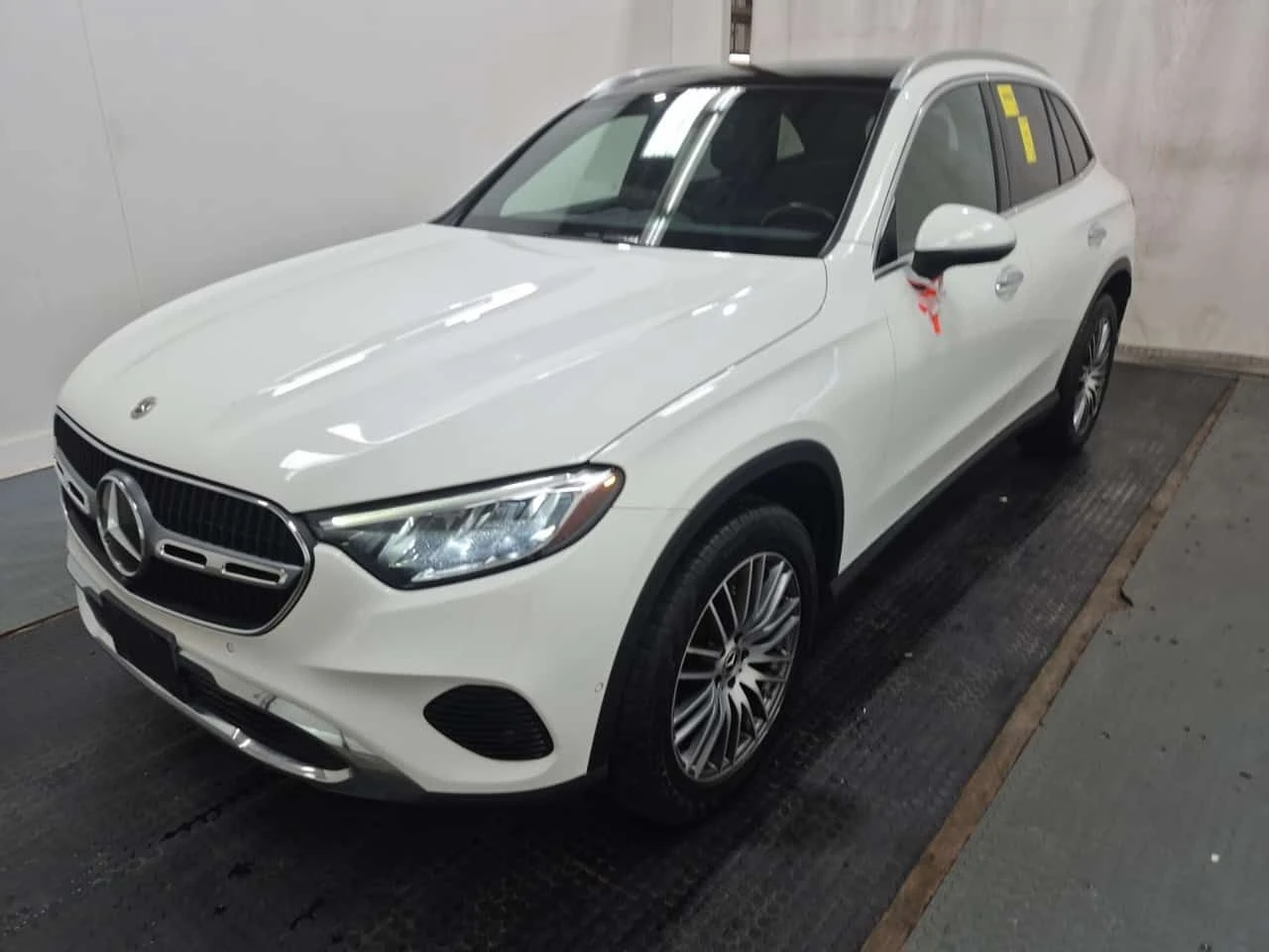 Mercedes-Benz GLC * 300 * DRIVER ASSISTANT PKG * FACELIFT * CARFAX 
