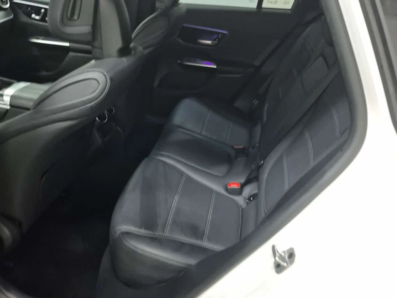 Mercedes-Benz GLC * 300 * DRIVER ASSISTANT PKG * FACELIFT * CARFAX , снимка 11 - Автомобили и джипове - 55602956