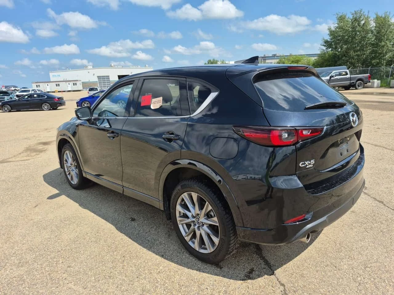 Mazda CX-5 GT| HUD| ПОДГРЕВИ| ПАНО| ПАМЕТ| , снимка 4 - Автомобили и джипове - 55614575