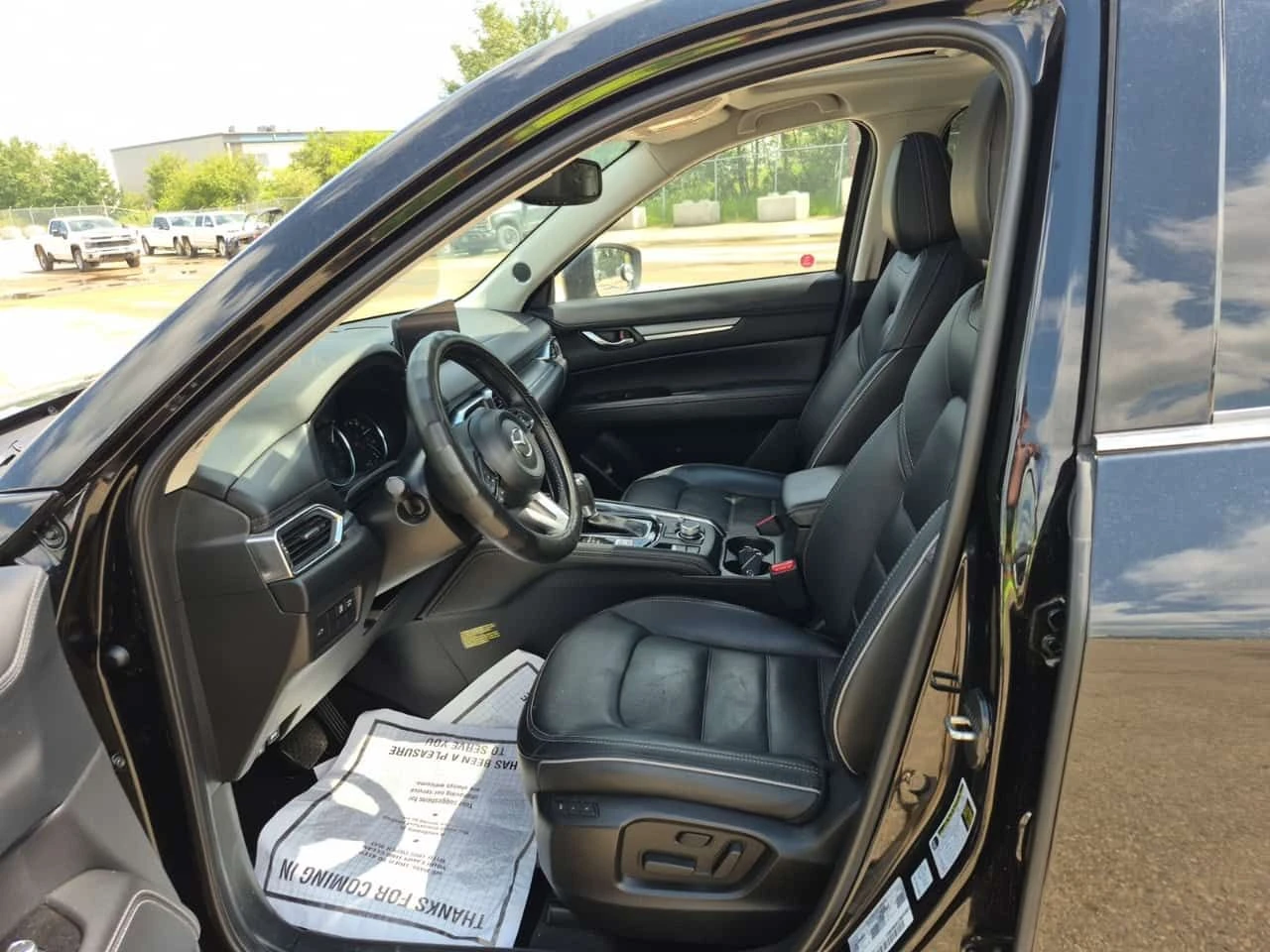 Mazda CX-5 GT| HUD| ПОДГРЕВИ| ПАНО| ПАМЕТ| , снимка 5 - Автомобили и джипове - 55614575