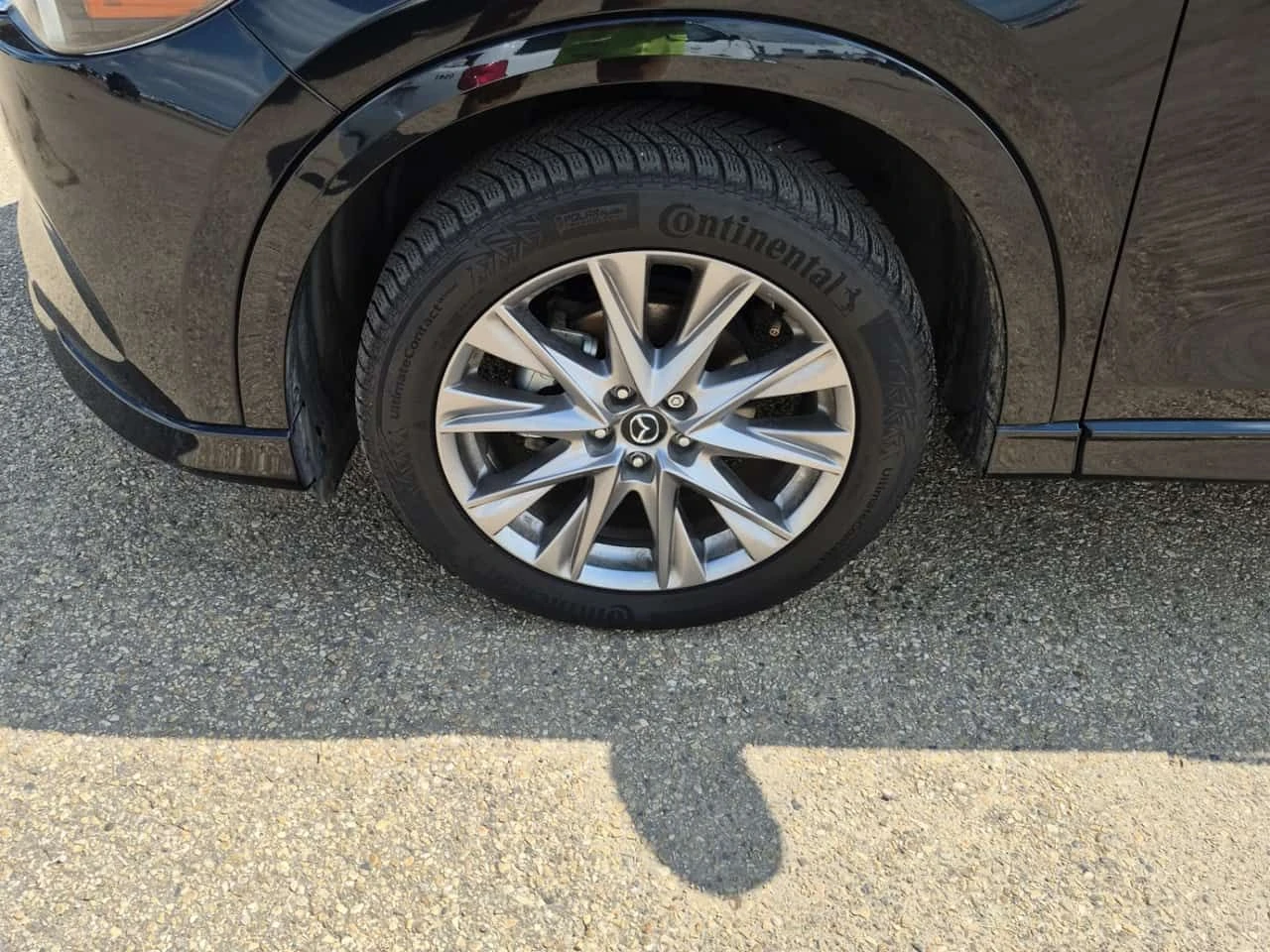 Mazda CX-5 GT| HUD| ПОДГРЕВИ| ПАНО| ПАМЕТ| , снимка 6 - Автомобили и джипове - 55614575