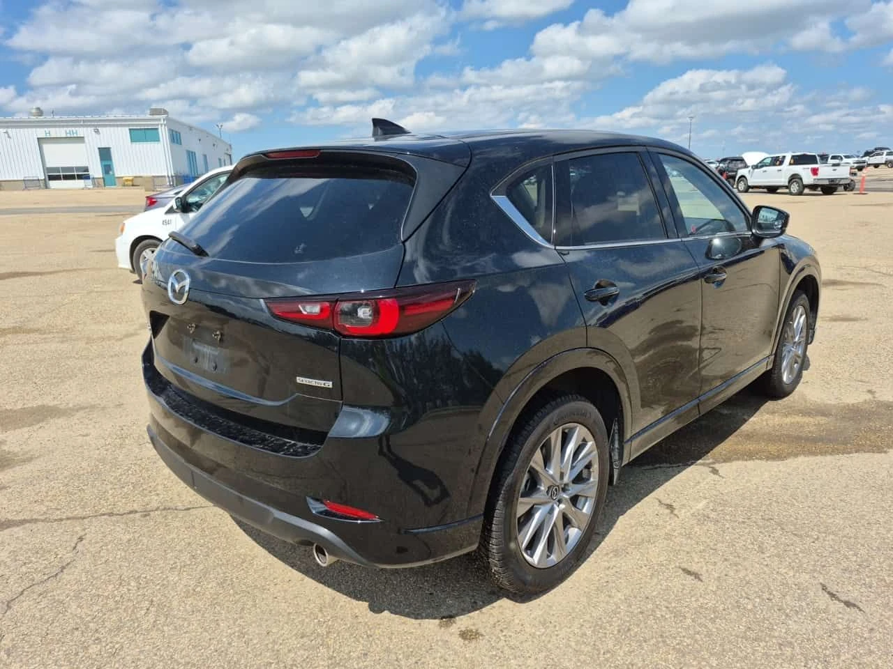 Mazda CX-5 GT| HUD| ПОДГРЕВИ| ПАНО| ПАМЕТ| , снимка 3 - Автомобили и джипове - 55614575