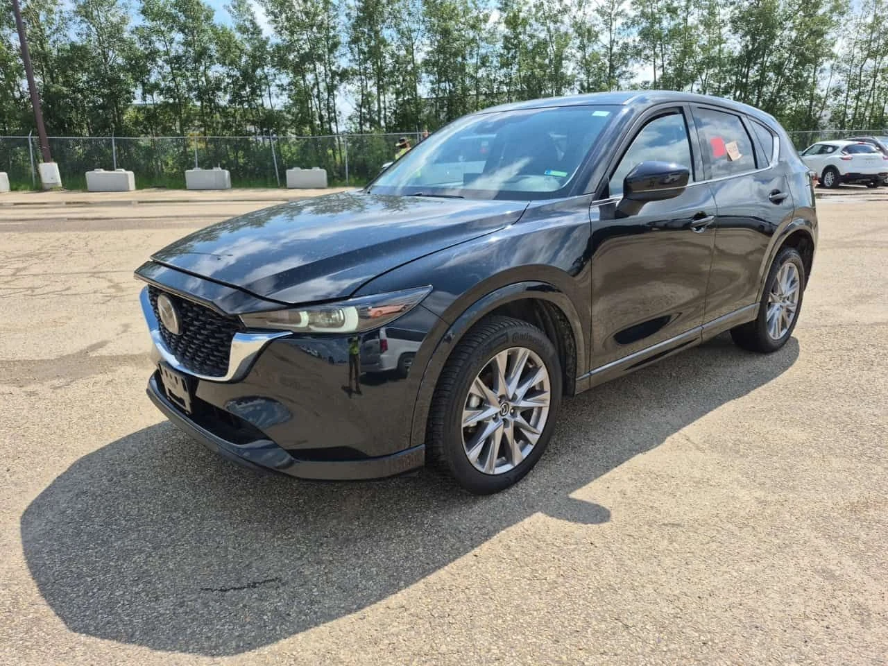 Mazda CX-5 GT| HUD| ПОДГРЕВИ| ПАНО| ПАМЕТ| 