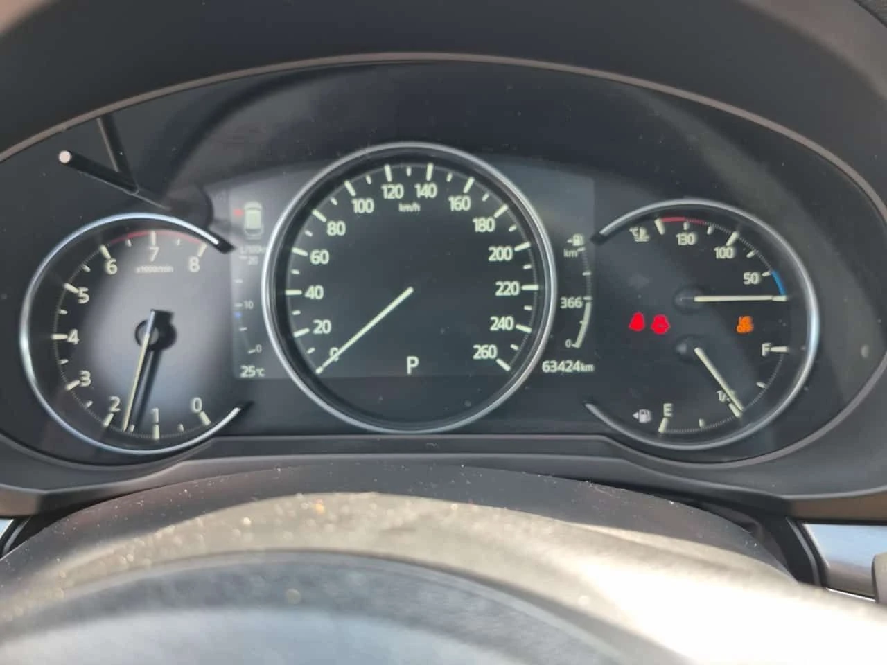 Mazda CX-5 GT| HUD| ПОДГРЕВИ| ПАНО| ПАМЕТ| , снимка 9 - Автомобили и джипове - 55614575