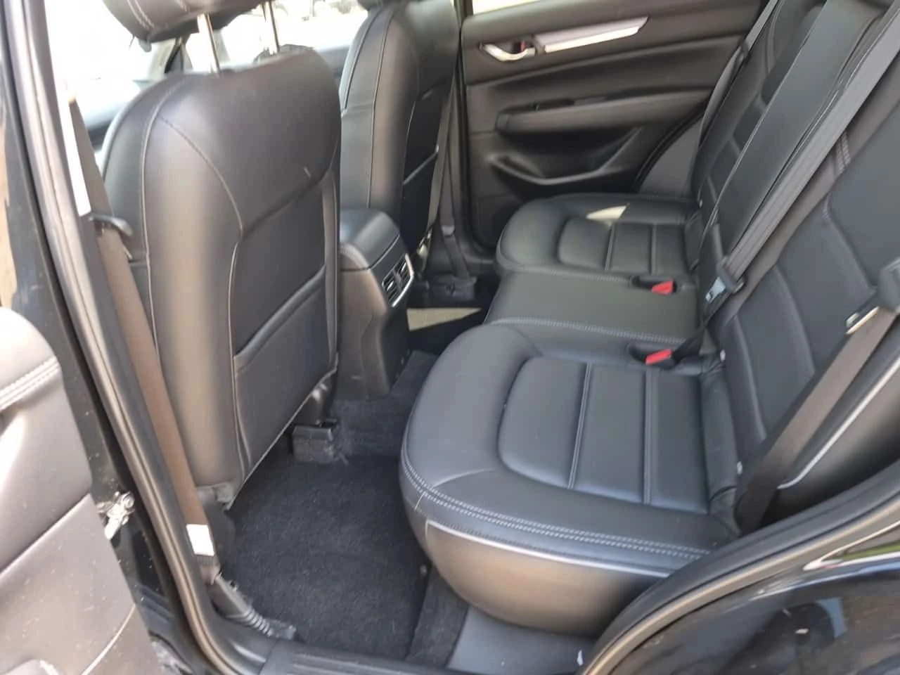 Mazda CX-5 GT| HUD| ПОДГРЕВИ| ПАНО| ПАМЕТ| , снимка 12 - Автомобили и джипове - 55614575