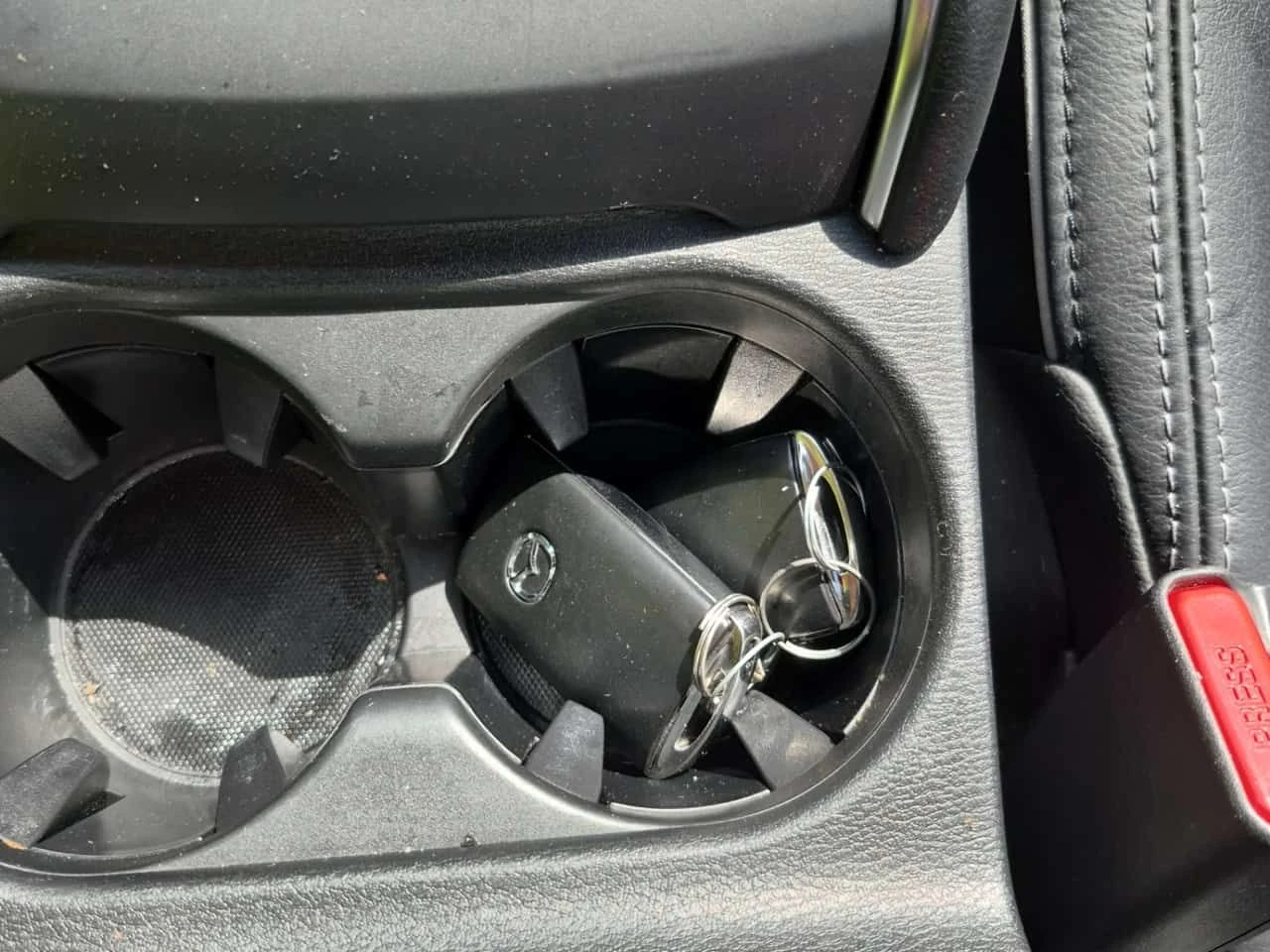 Mazda CX-5 GT| HUD| ПОДГРЕВИ| ПАНО| ПАМЕТ| , снимка 8 - Автомобили и джипове - 55614575