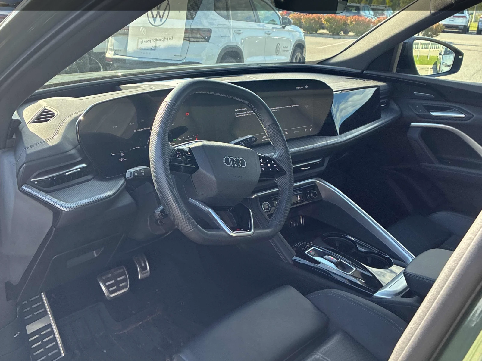 Audi Q5 ОБДУХВАНЕ | 360 | Clean Carfax , снимка 10 - Автомобили и джипове - 55954814