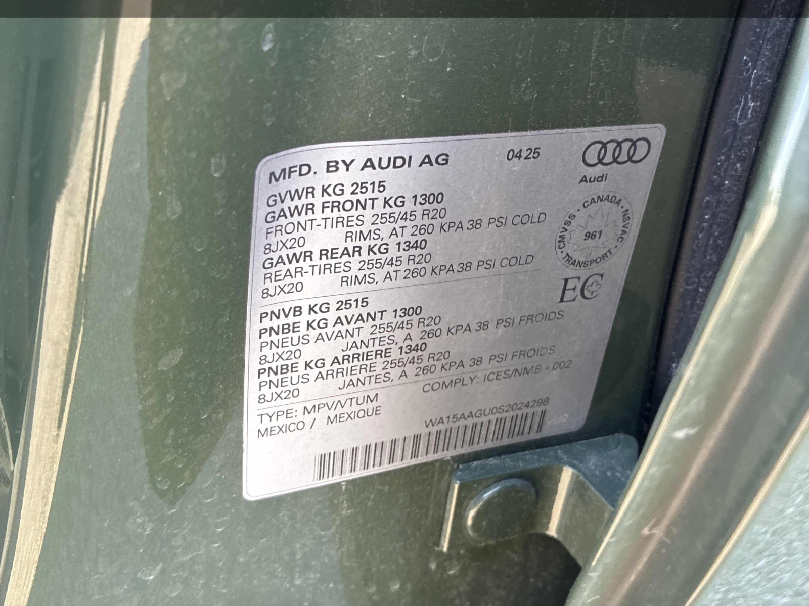 Audi Q5 ОБДУХВАНЕ | 360 | Clean Carfax , снимка 13 - Автомобили и джипове - 55954814