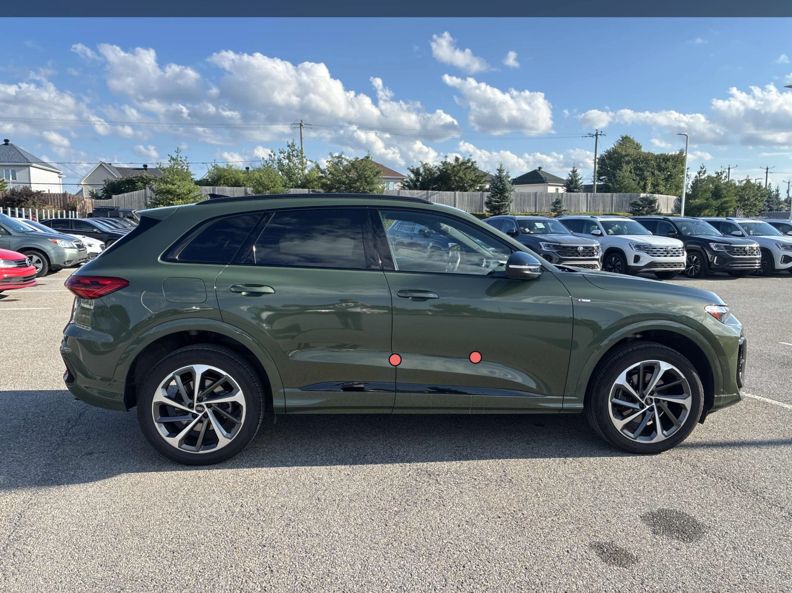 Audi Q5 ОБДУХВАНЕ | 360 | Clean Carfax , снимка 4 - Автомобили и джипове - 55954814
