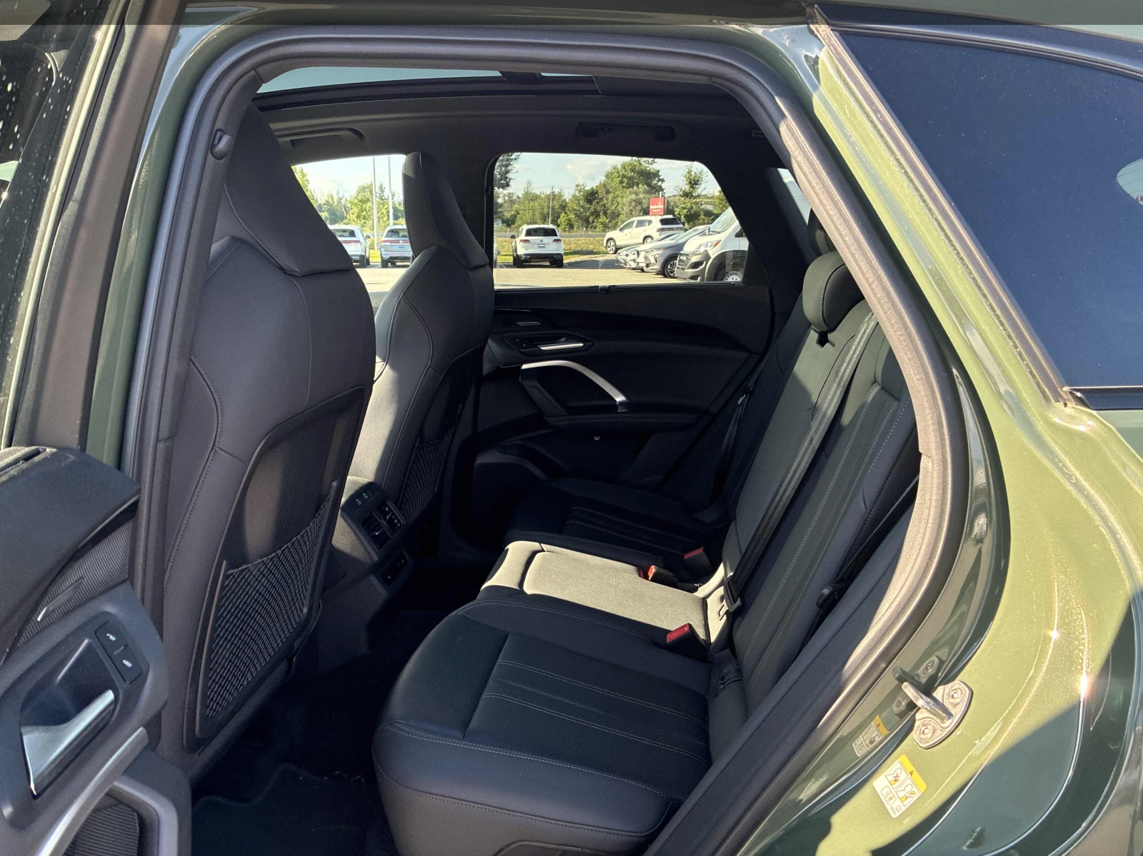 Audi Q5 ОБДУХВАНЕ | 360 | Clean Carfax , снимка 9 - Автомобили и джипове - 55954814