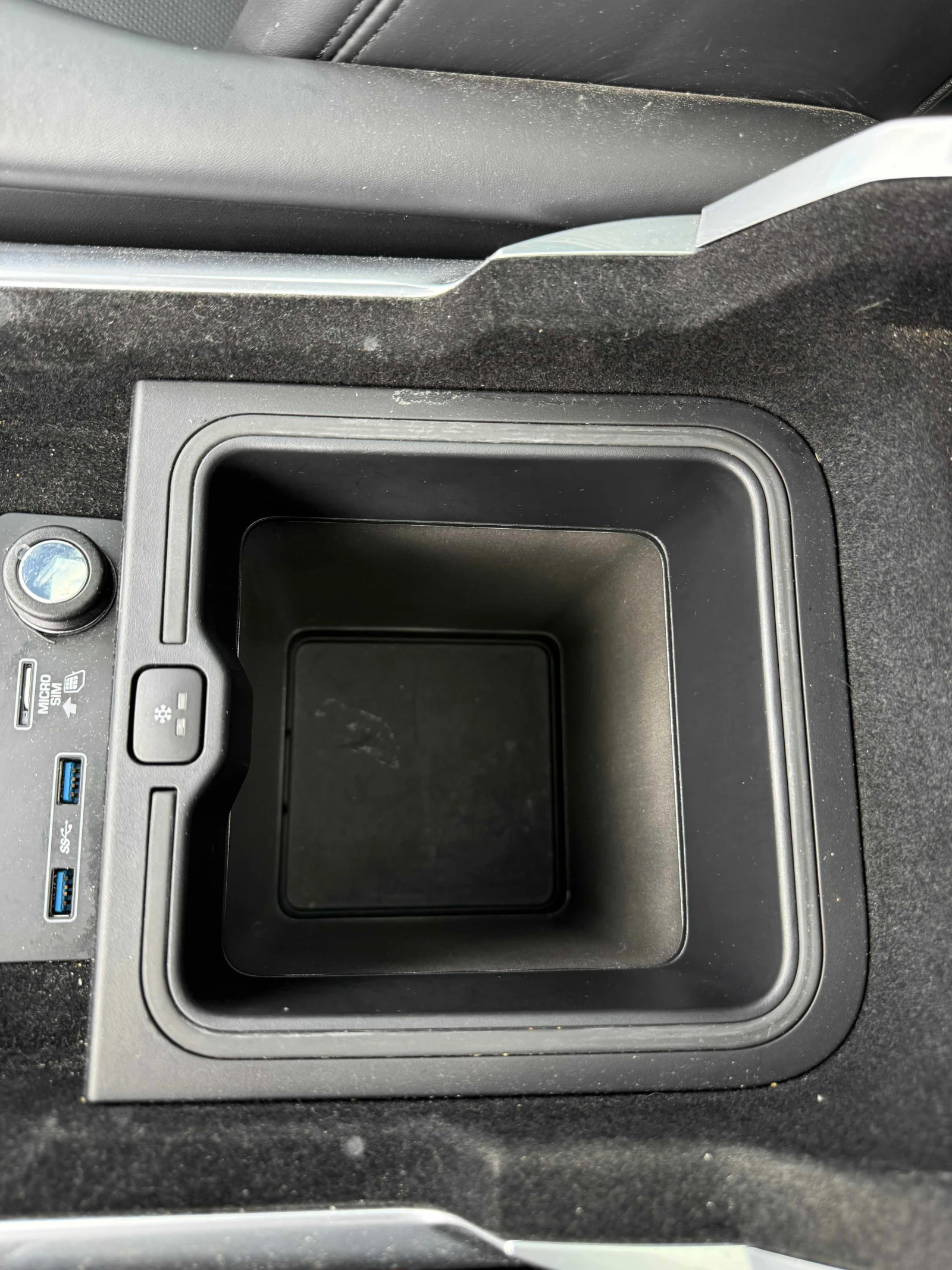 Land Rover Range Rover Sport V8 Supercharged| MERIDIAN| �����| SOFT CLOSE| HUD | Mobile.bg � ����������� 14